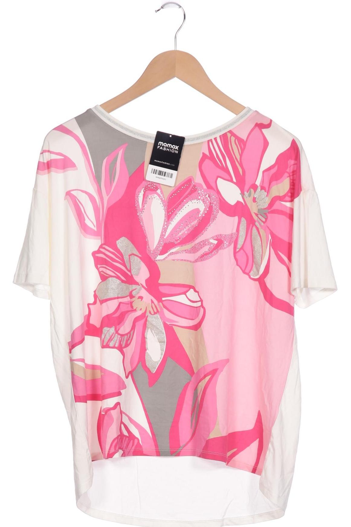

Betty Barclay Damen T-Shirt, pink, Gr. 44