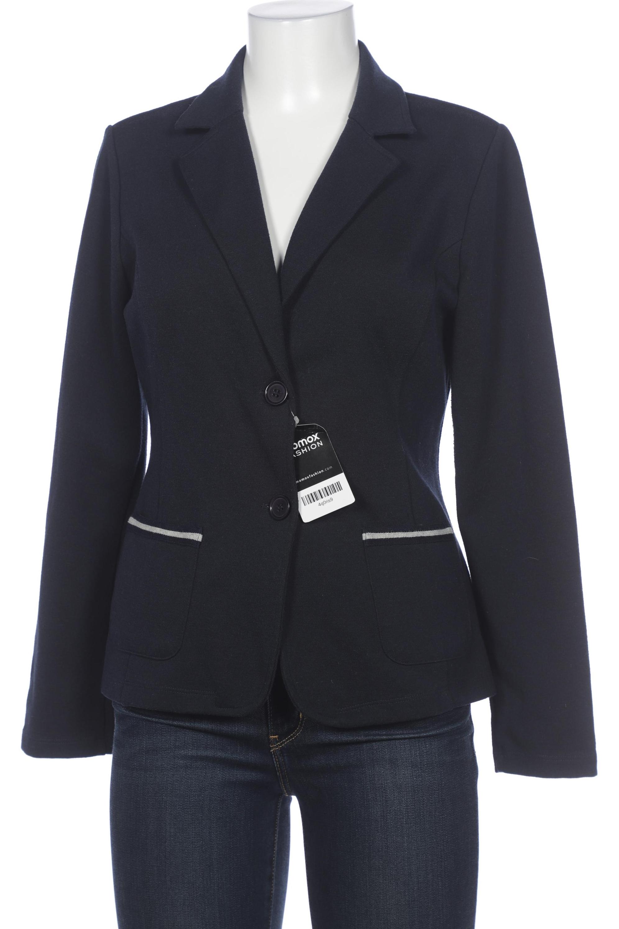 

Betty Barclay Damen Blazer, marineblau, Gr. 40
