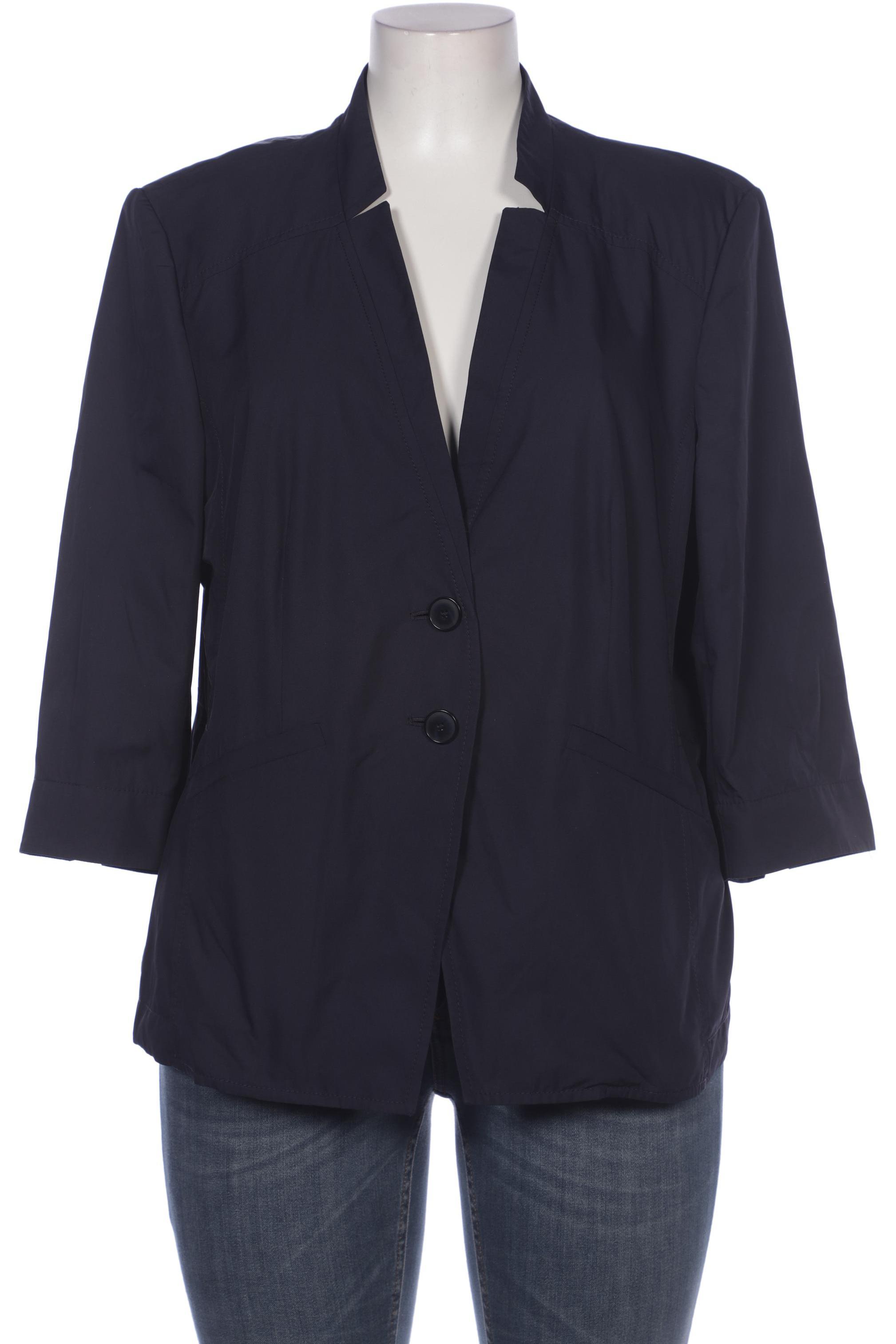 

Betty Barclay Damen Blazer, marineblau, Gr. 48
