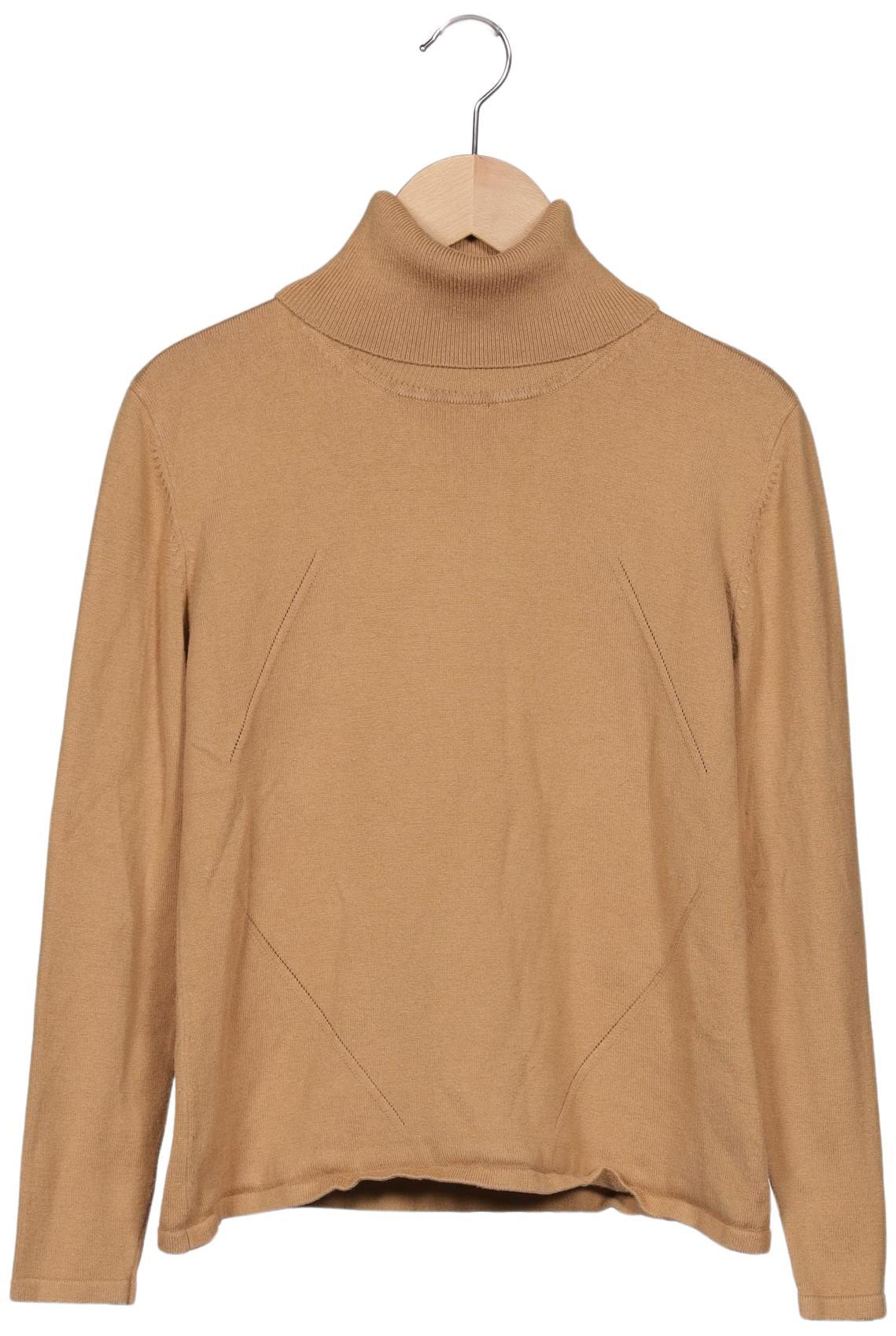 

Betty Barclay Damen Pullover, beige, Gr. 40