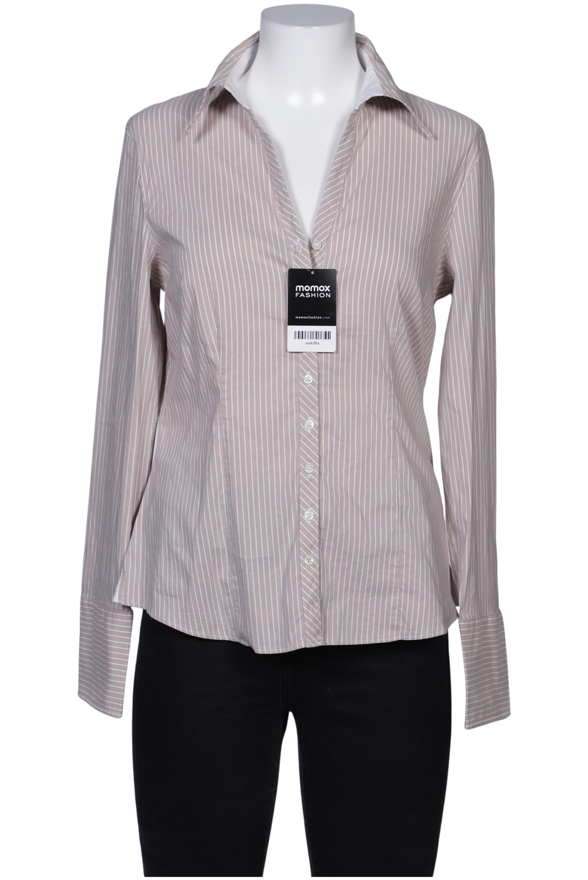 

Betty Barclay Damen Bluse, beige, Gr. 40