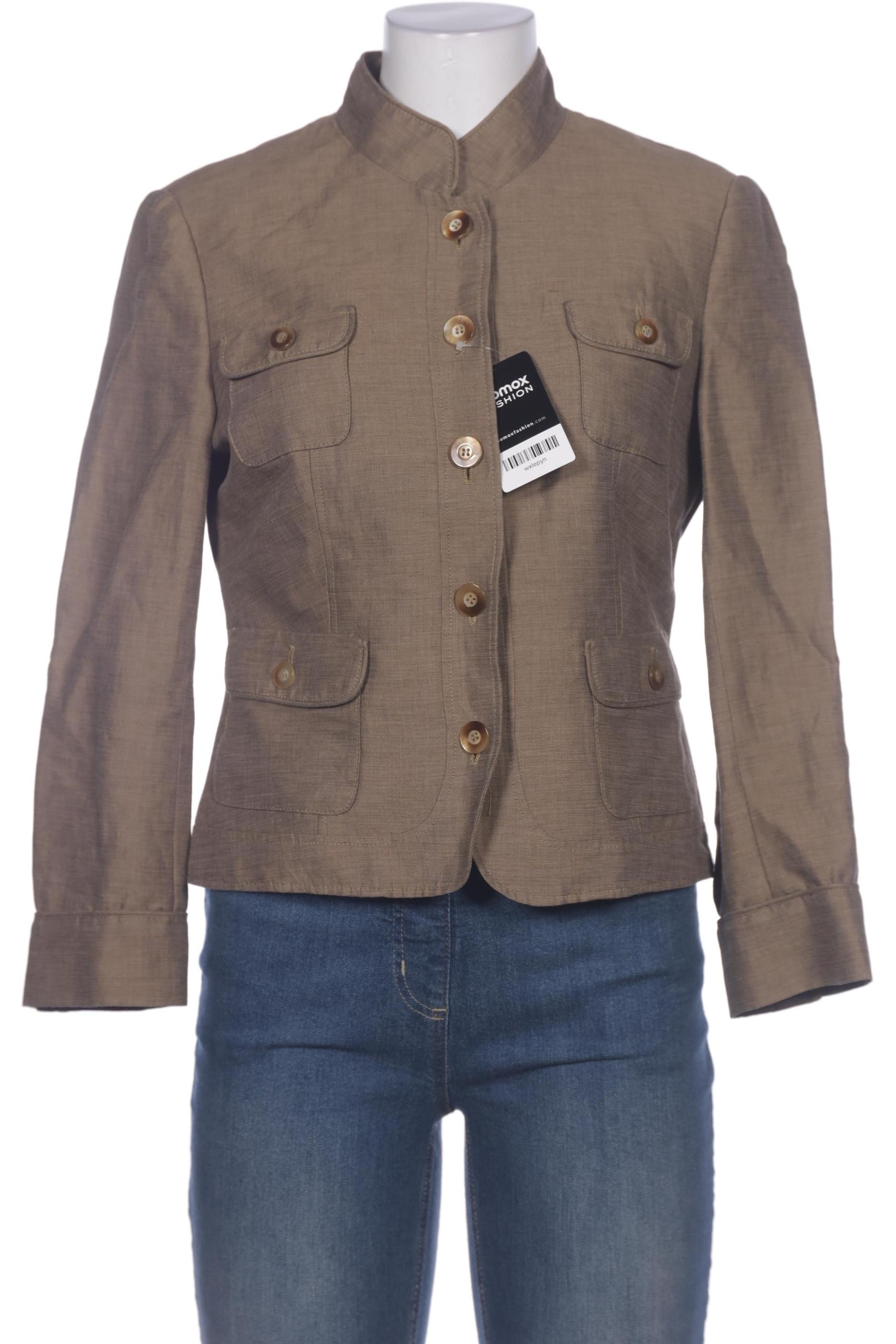 

Betty Barclay Damen Blazer, braun, Gr. 38