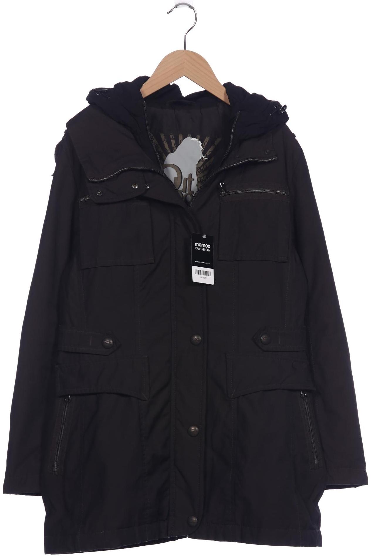 

Betty Barclay Damen Jacke, braun, Gr. 38