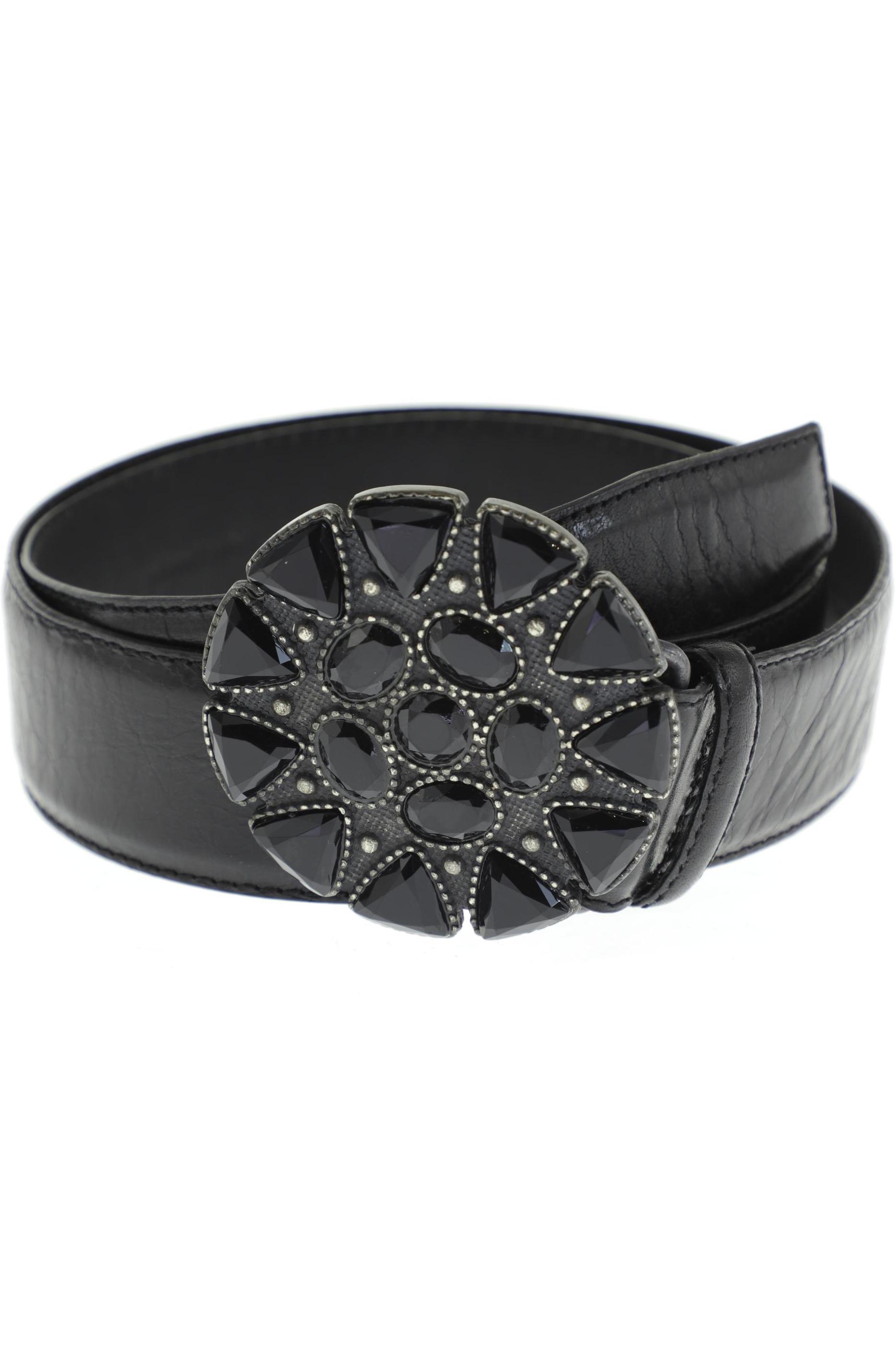 

Betty Barclay Damen Gürtel, schwarz, Gr. 90