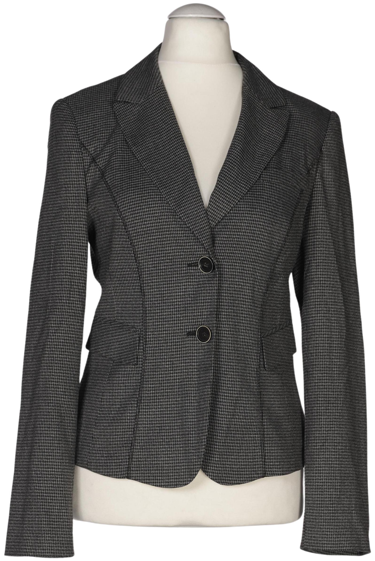 

Betty Barclay Damen Blazer, grau, Gr. 36