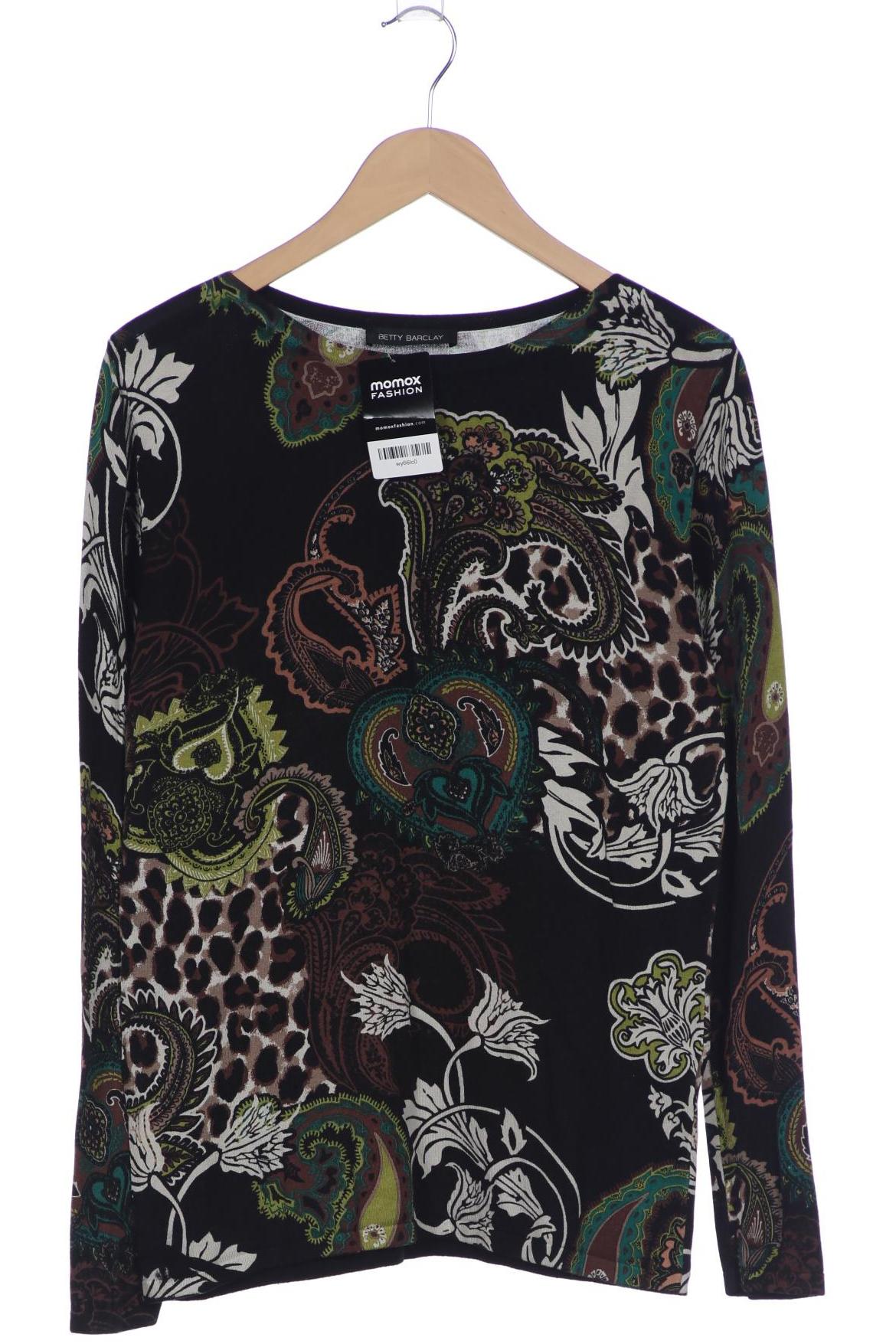 

Betty Barclay Damen Pullover, braun, Gr. 40