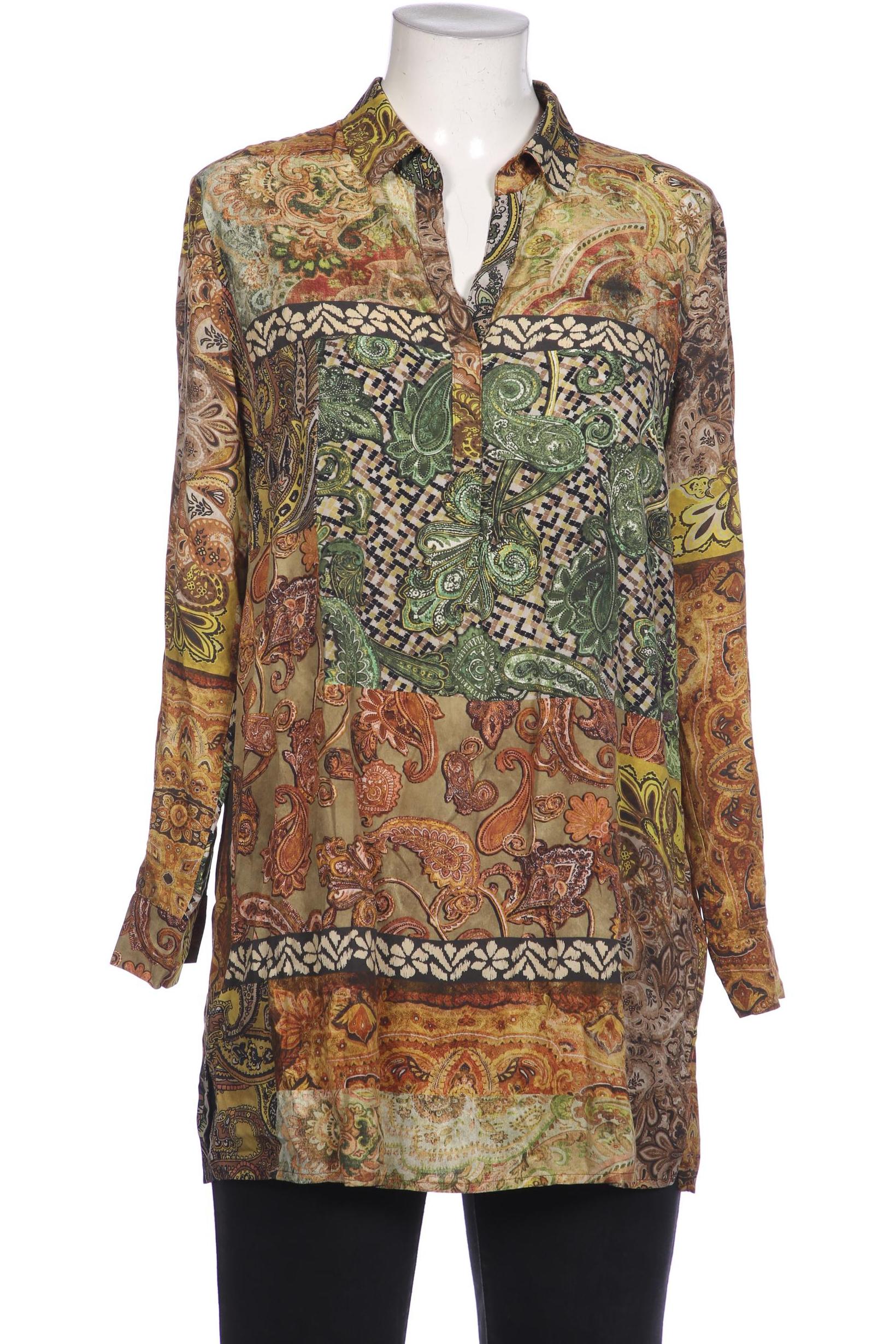 

Betty Barclay Damen Bluse, mehrfarbig