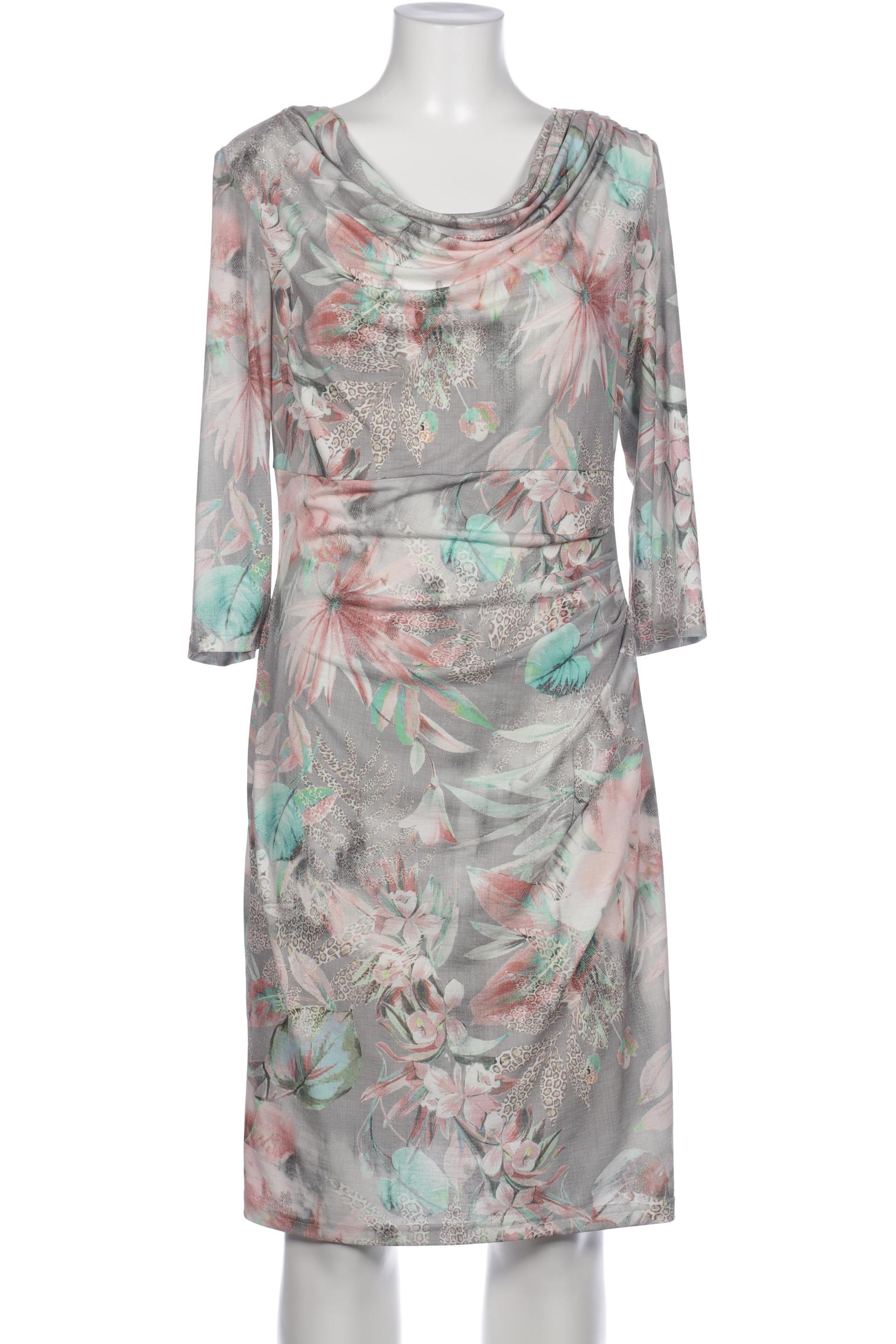 

Betty Barclay Damen Kleid, grau, Gr. 42
