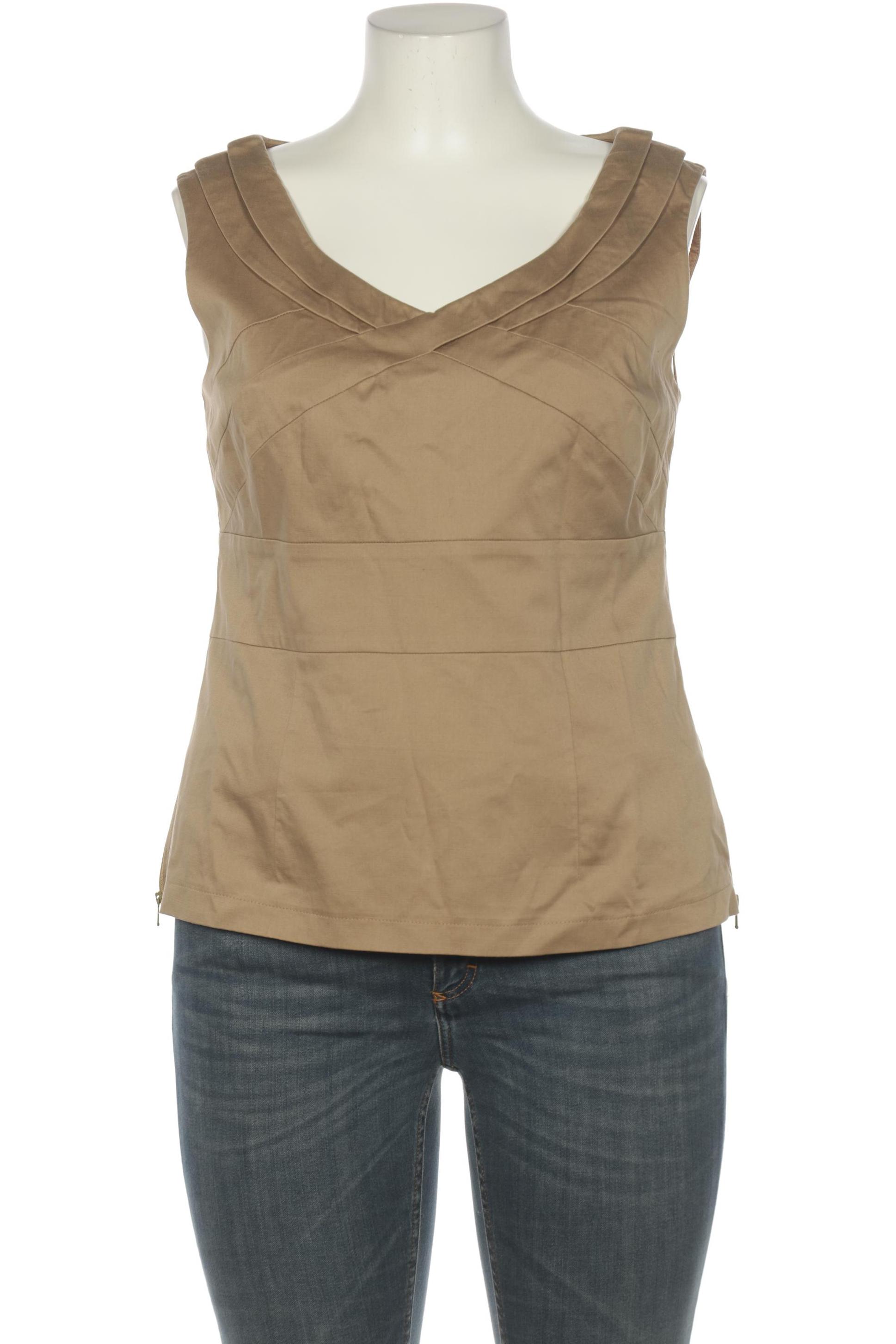 

Betty Barclay Damen Bluse, beige