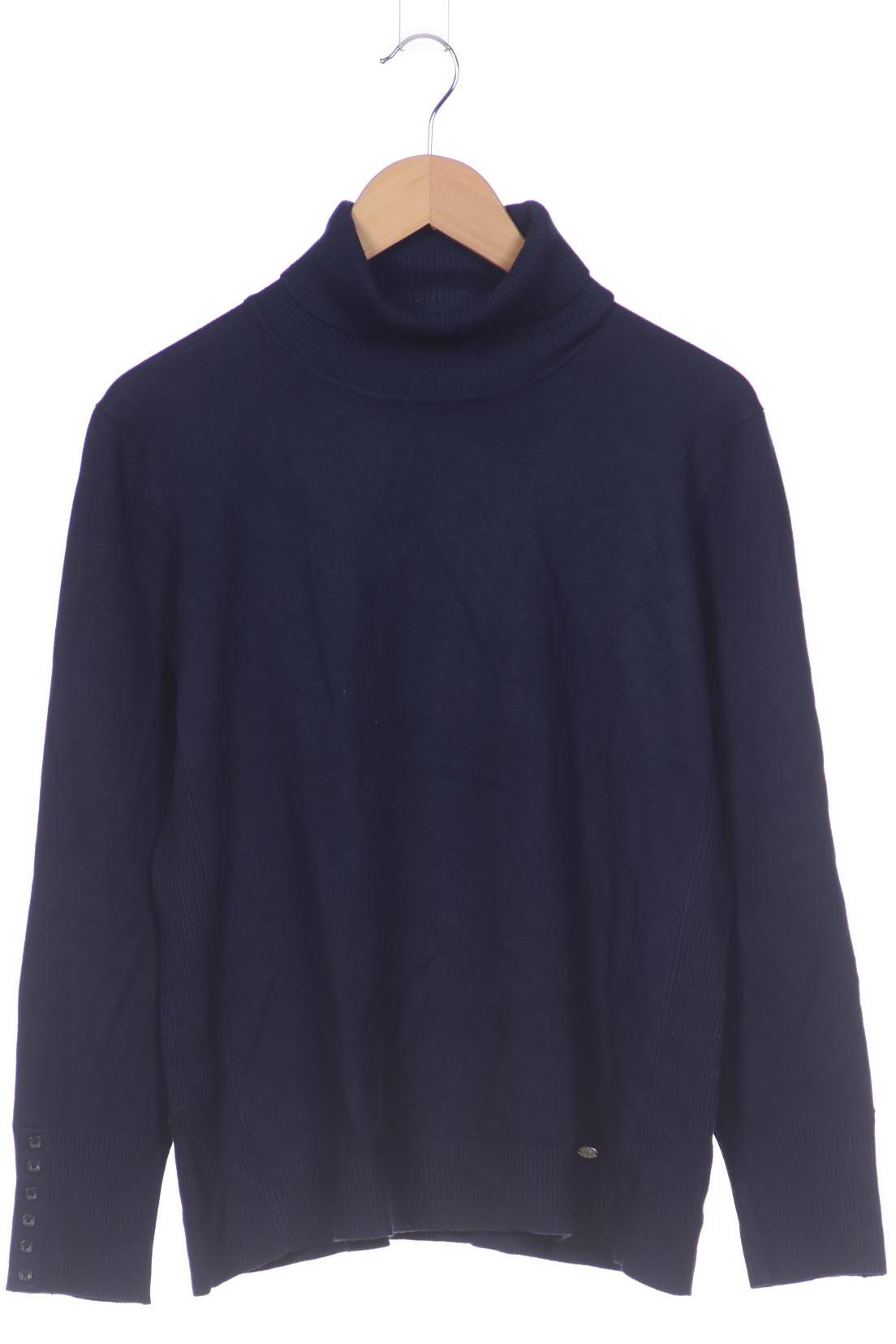 

Betty Barclay Damen Pullover, marineblau, Gr. 46