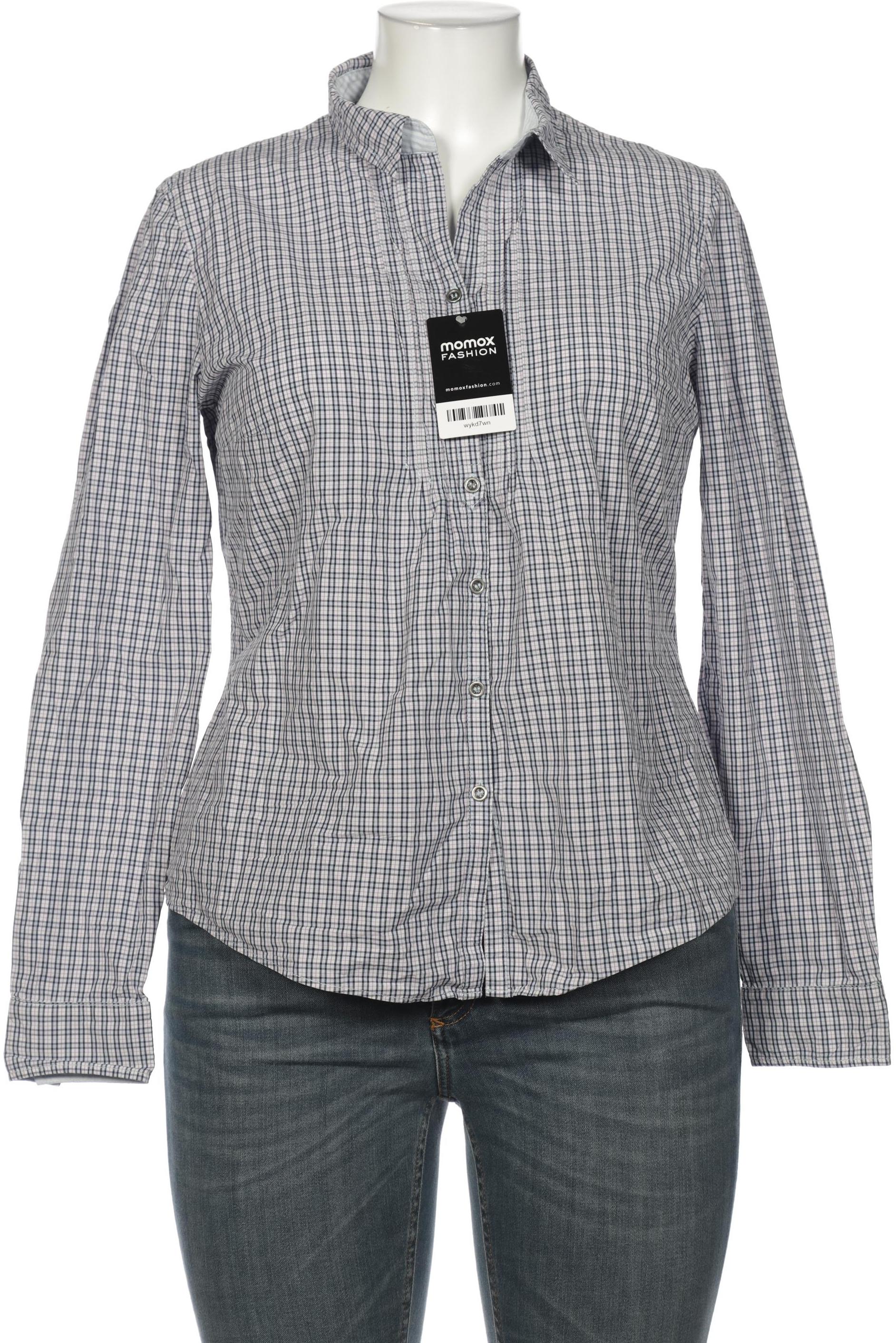 

Betty Barclay Damen Bluse, marineblau