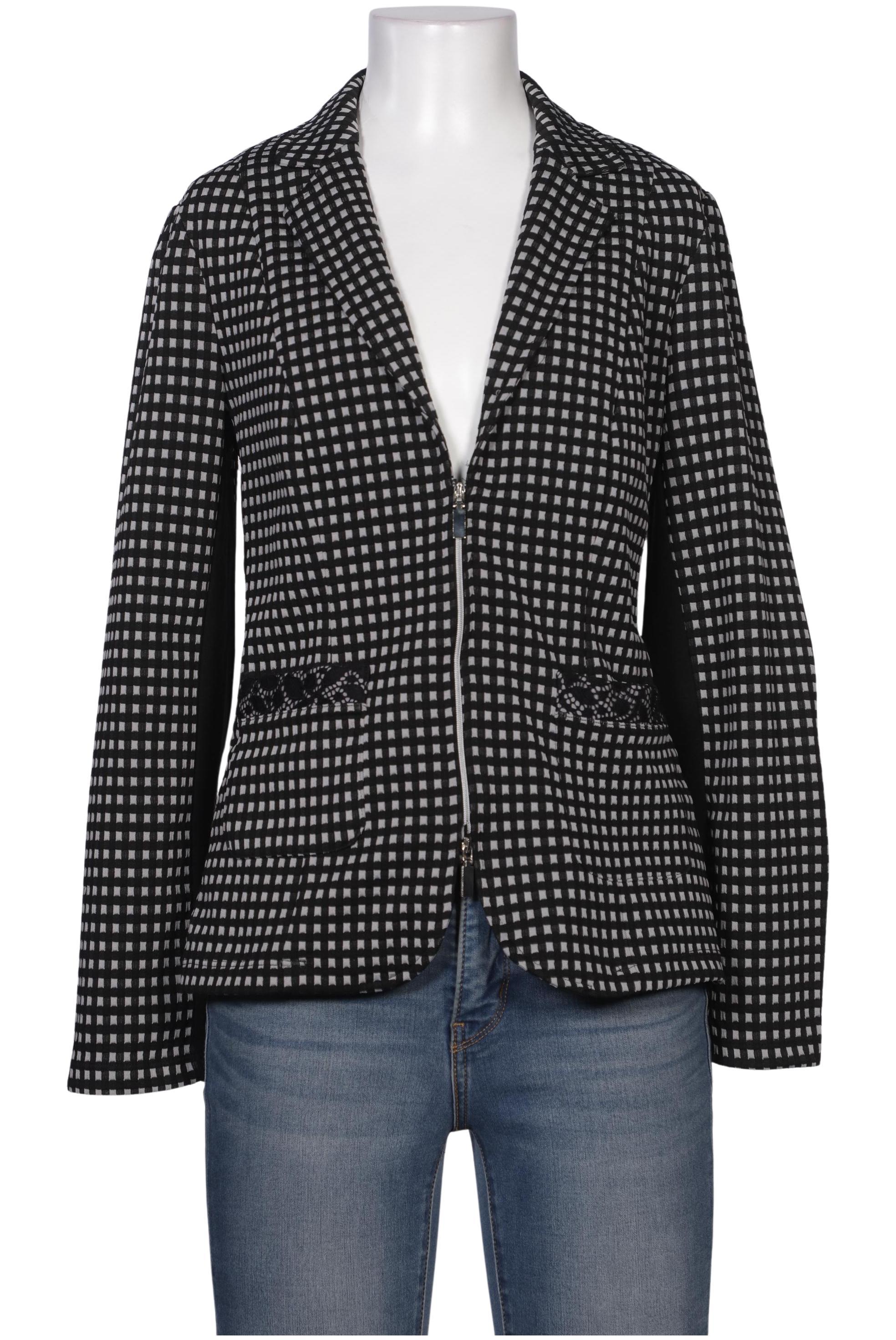 

Betty Barclay Damen Blazer, schwarz, Gr. 38
