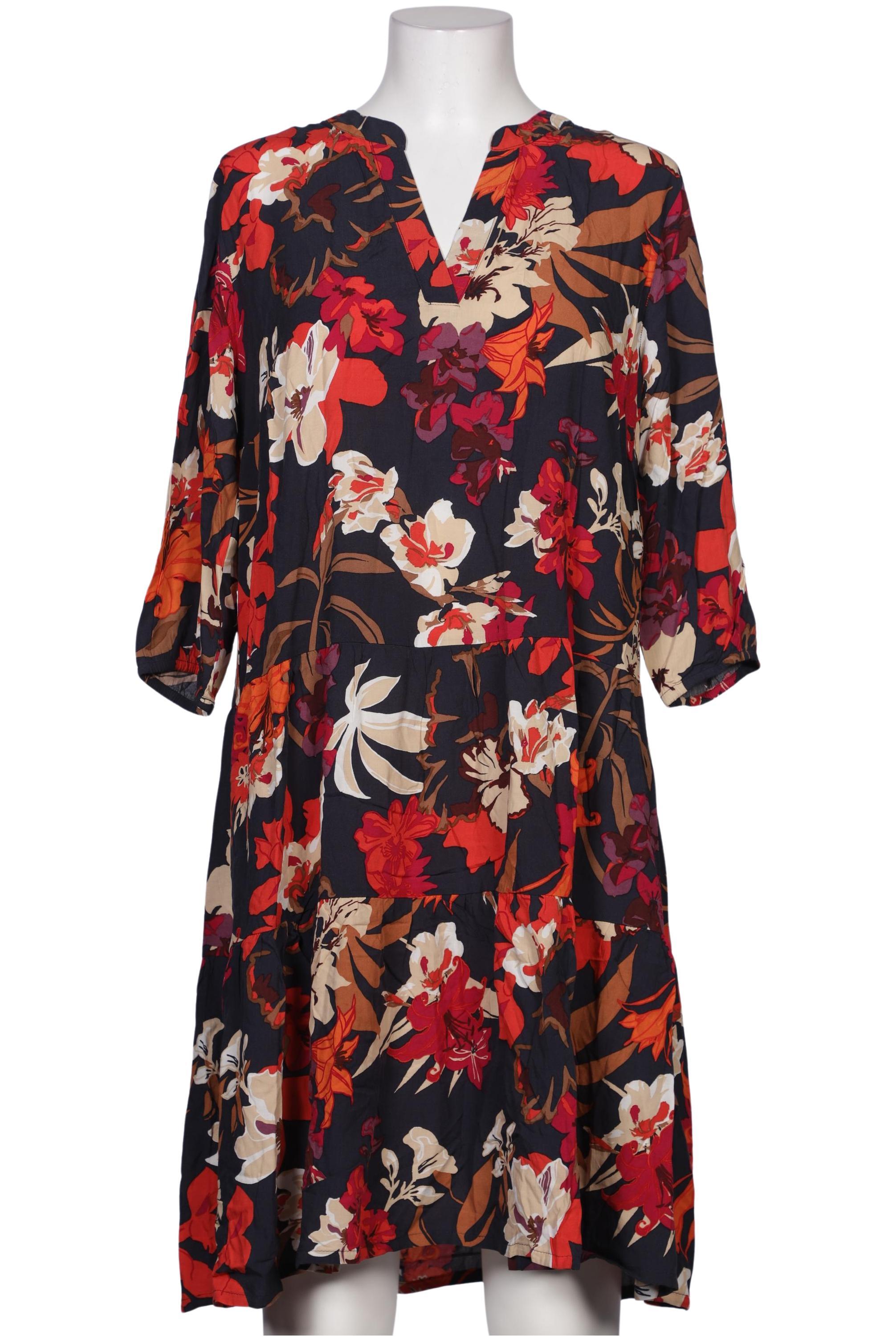 

Betty Barclay Damen Kleid, mehrfarbig, Gr. 42