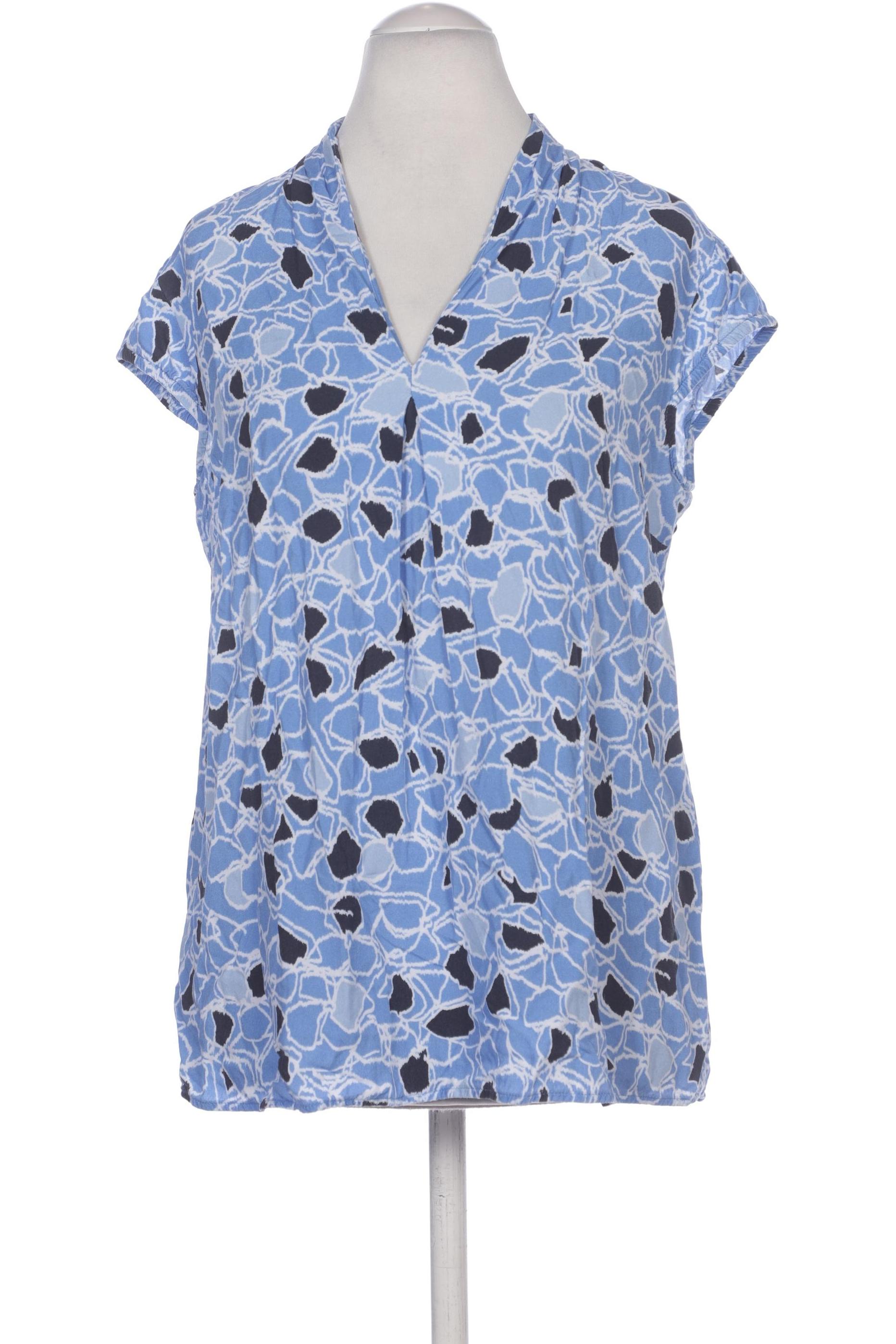 

Betty Barclay Damen Bluse, blau, Gr. 38