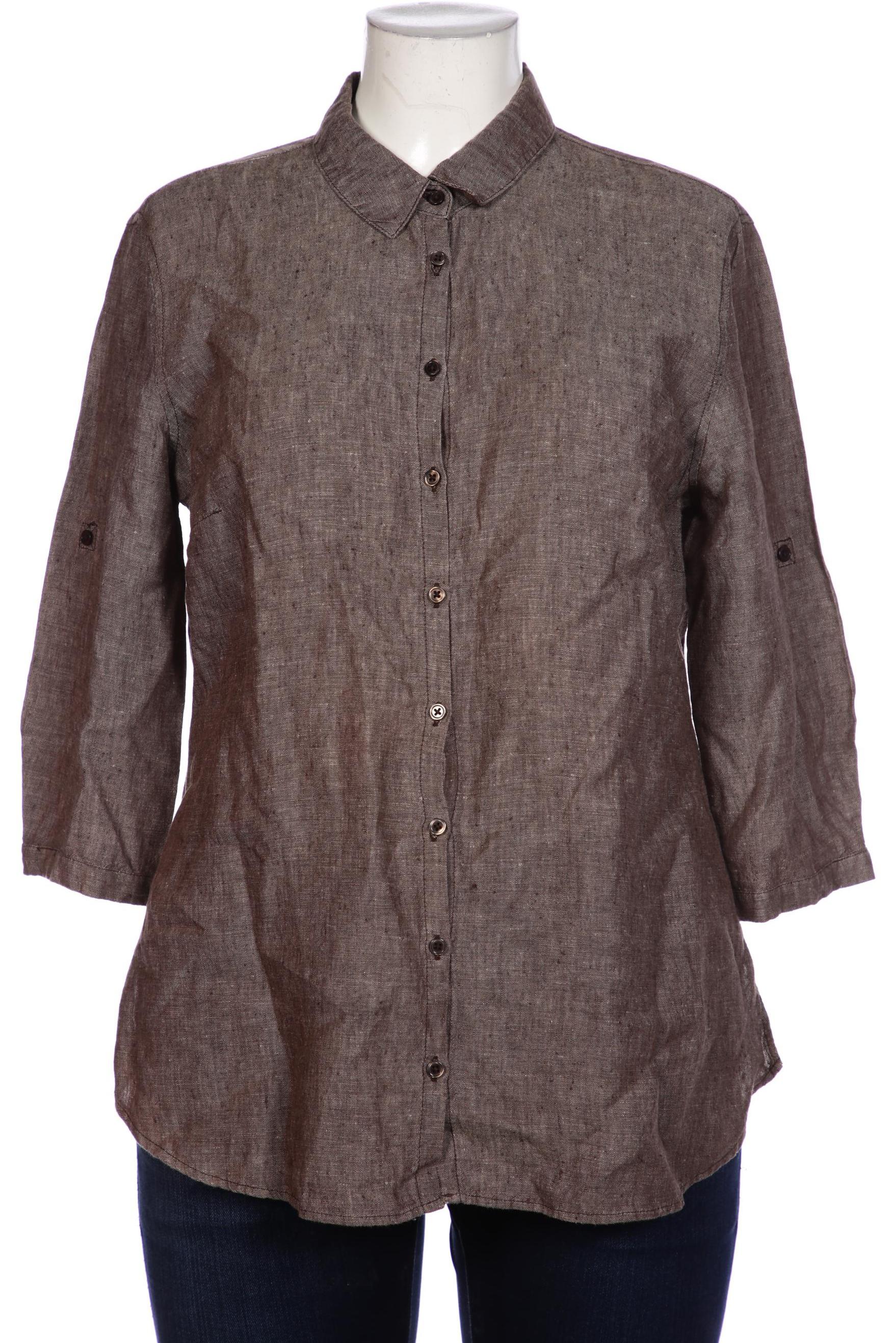 

Betty Barclay Damen Bluse, grau, Gr. 44