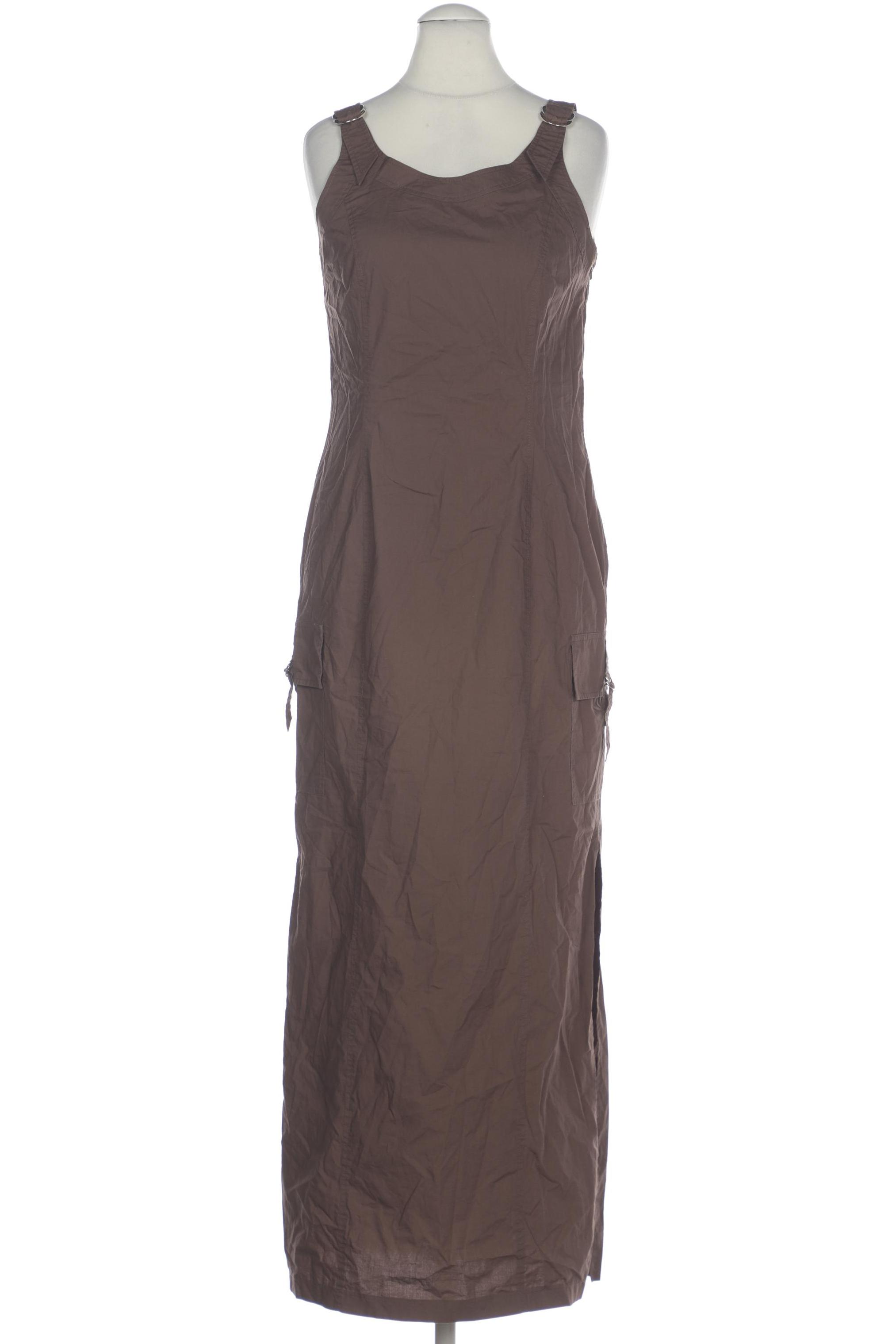 

Betty Barclay Damen Kleid, braun, Gr. 38