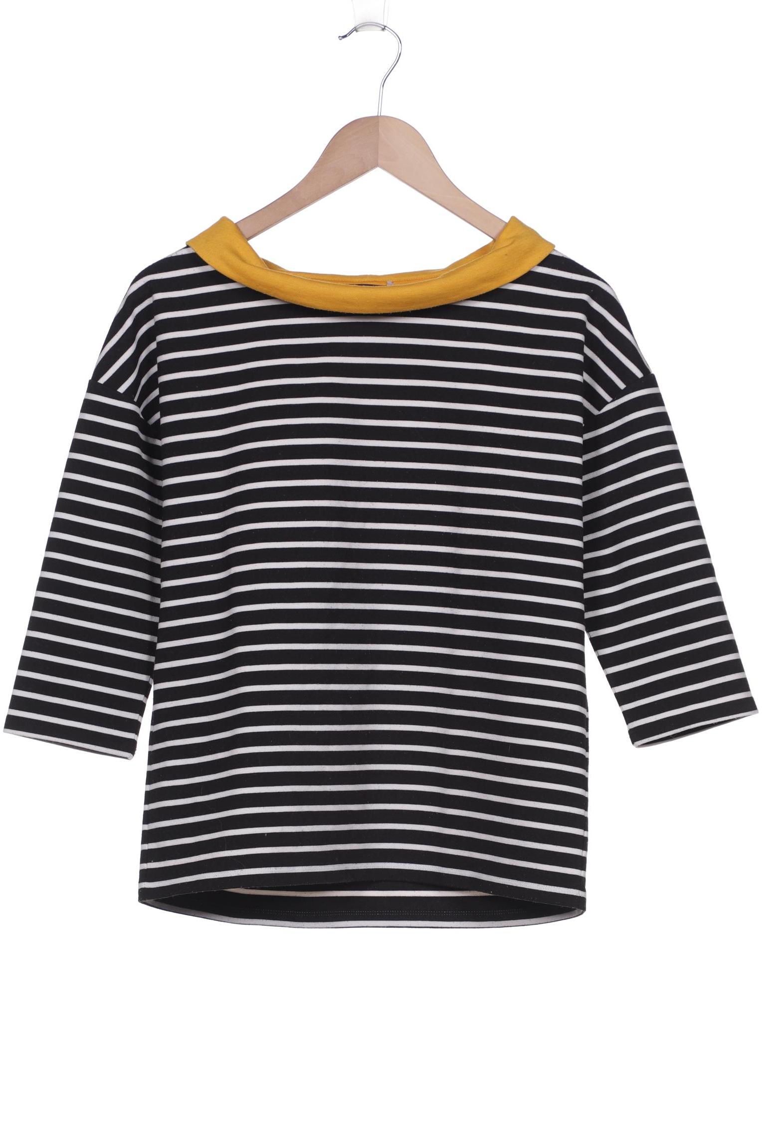 

Betty Barclay Damen Sweatshirt, schwarz