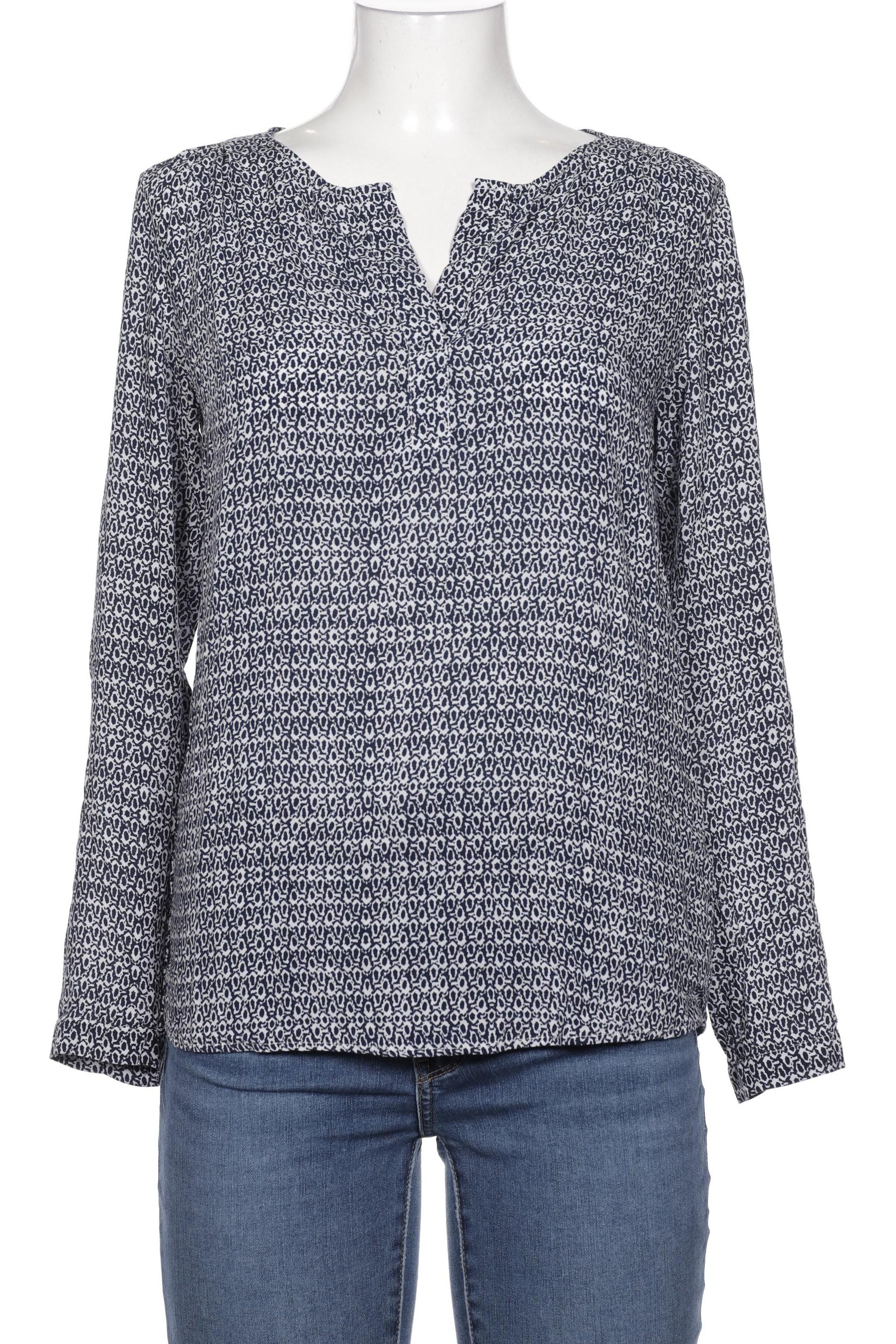 

Betty Barclay Damen Bluse, marineblau, Gr. 36