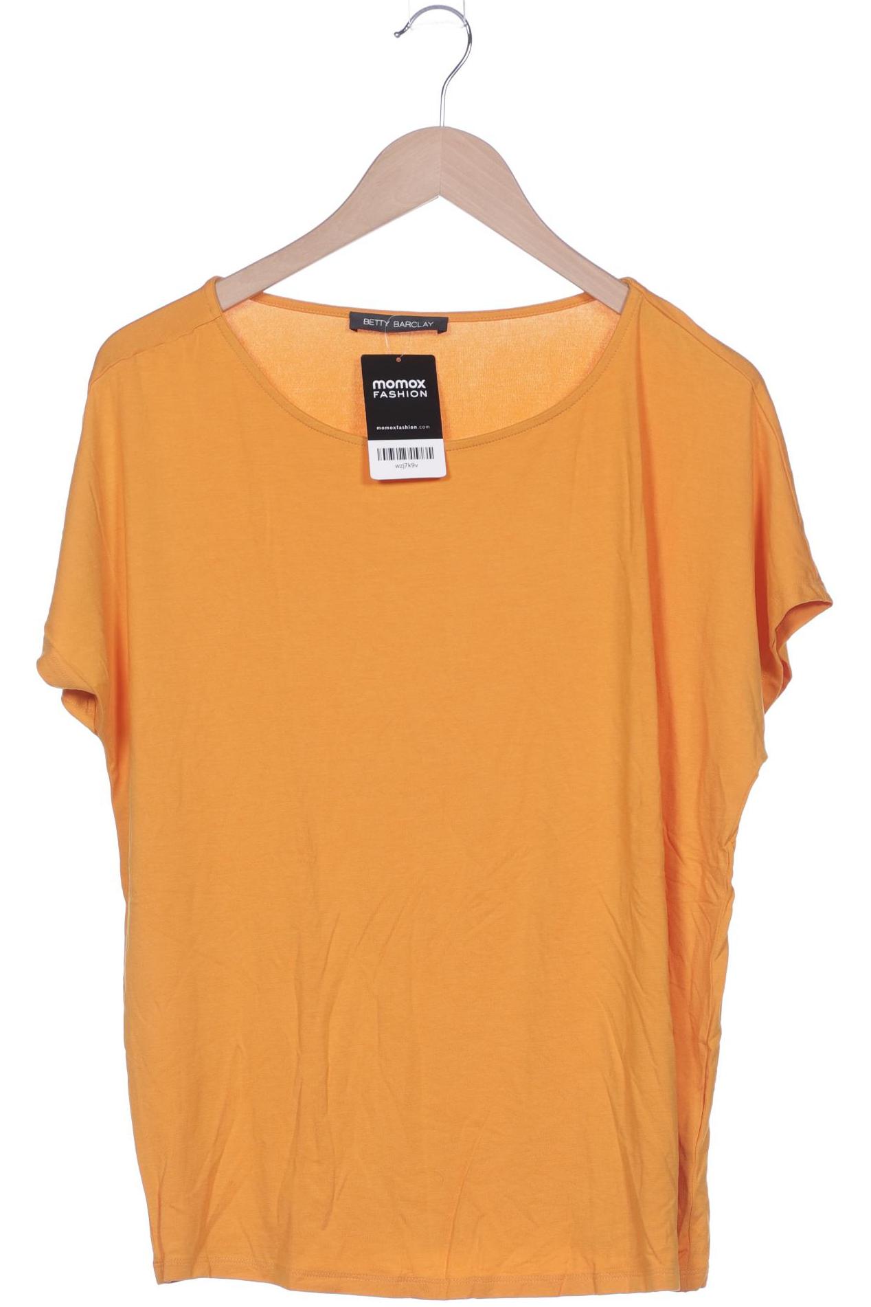 

Betty Barclay Damen T-Shirt, orange