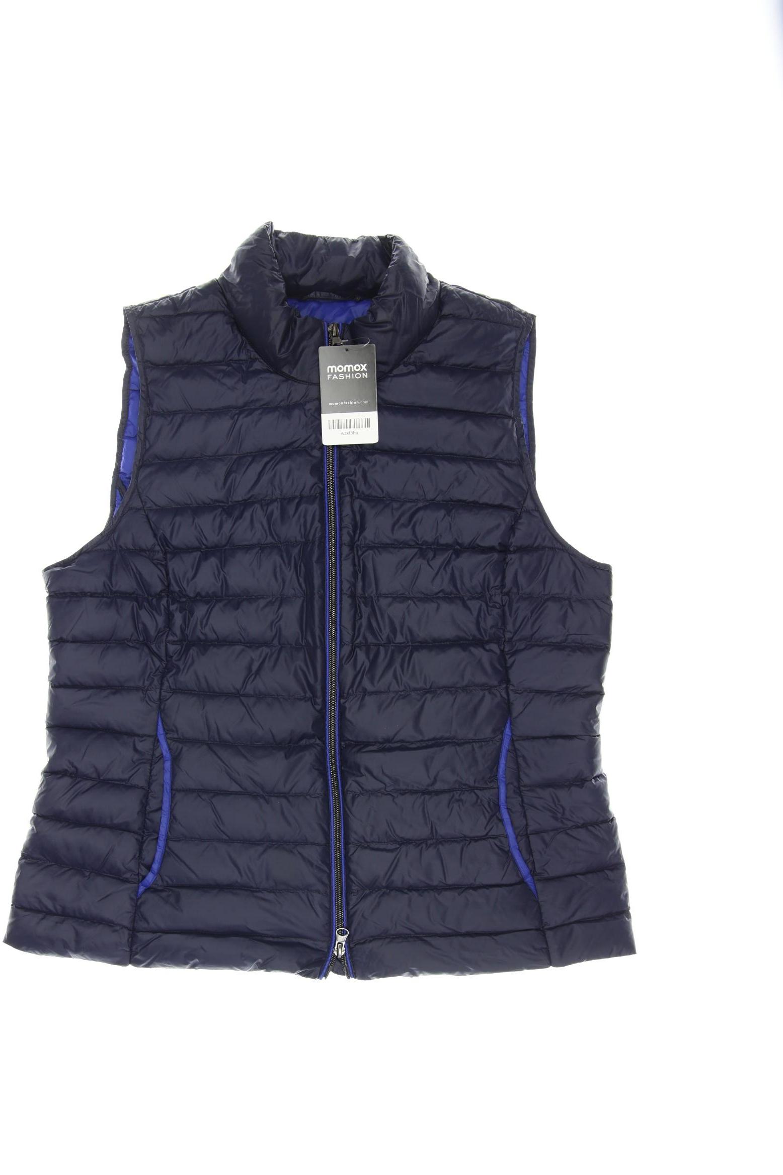 

Betty Barclay Damen Weste, marineblau, Gr. 42