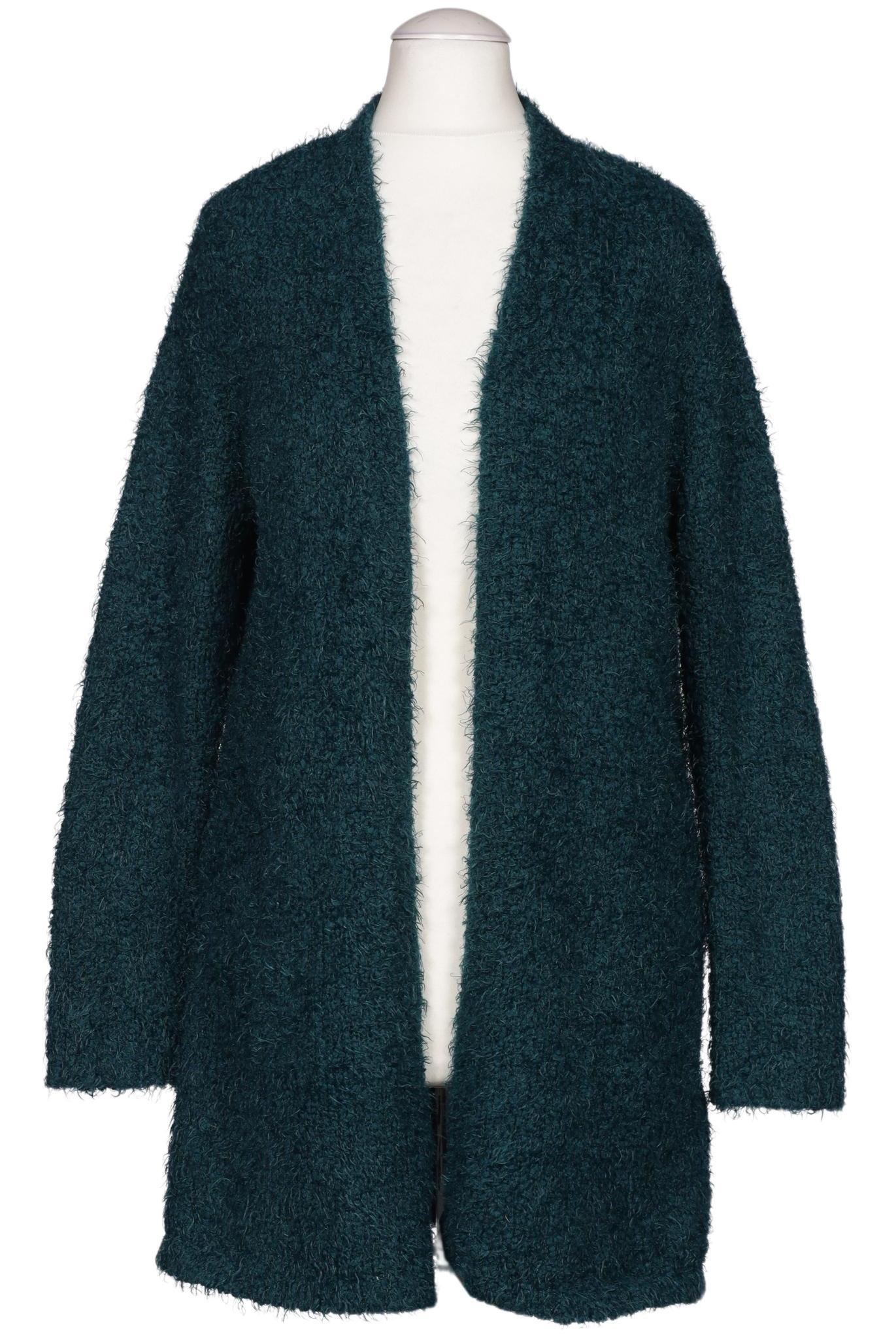 

Betty Barclay Damen Strickjacke, türkis, Gr. 36