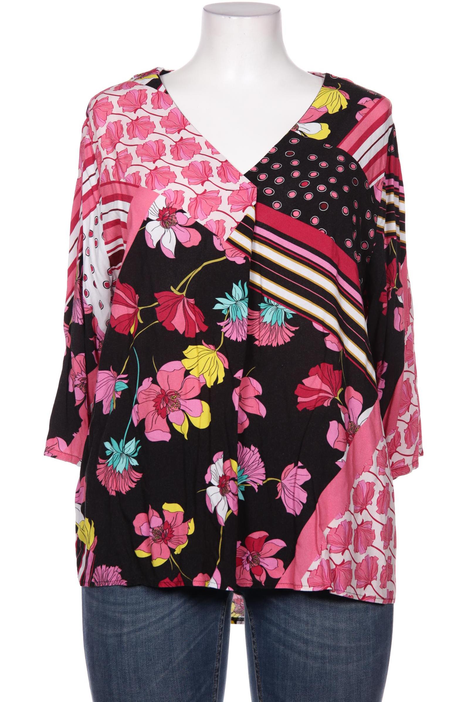 

Betty Barclay Damen Bluse, pink, Gr. 46