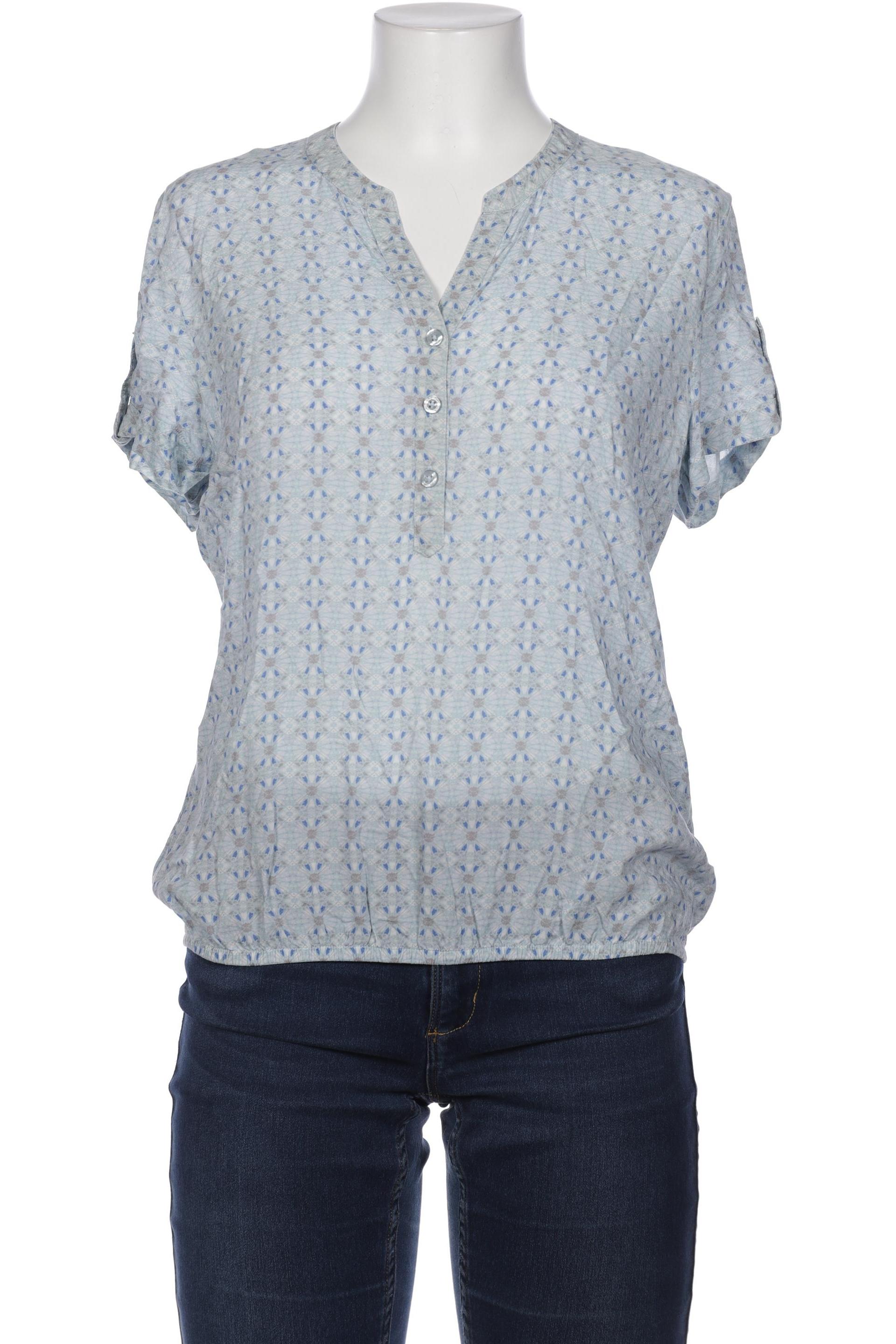 

Betty Barclay Damen Bluse, hellblau, Gr. 38