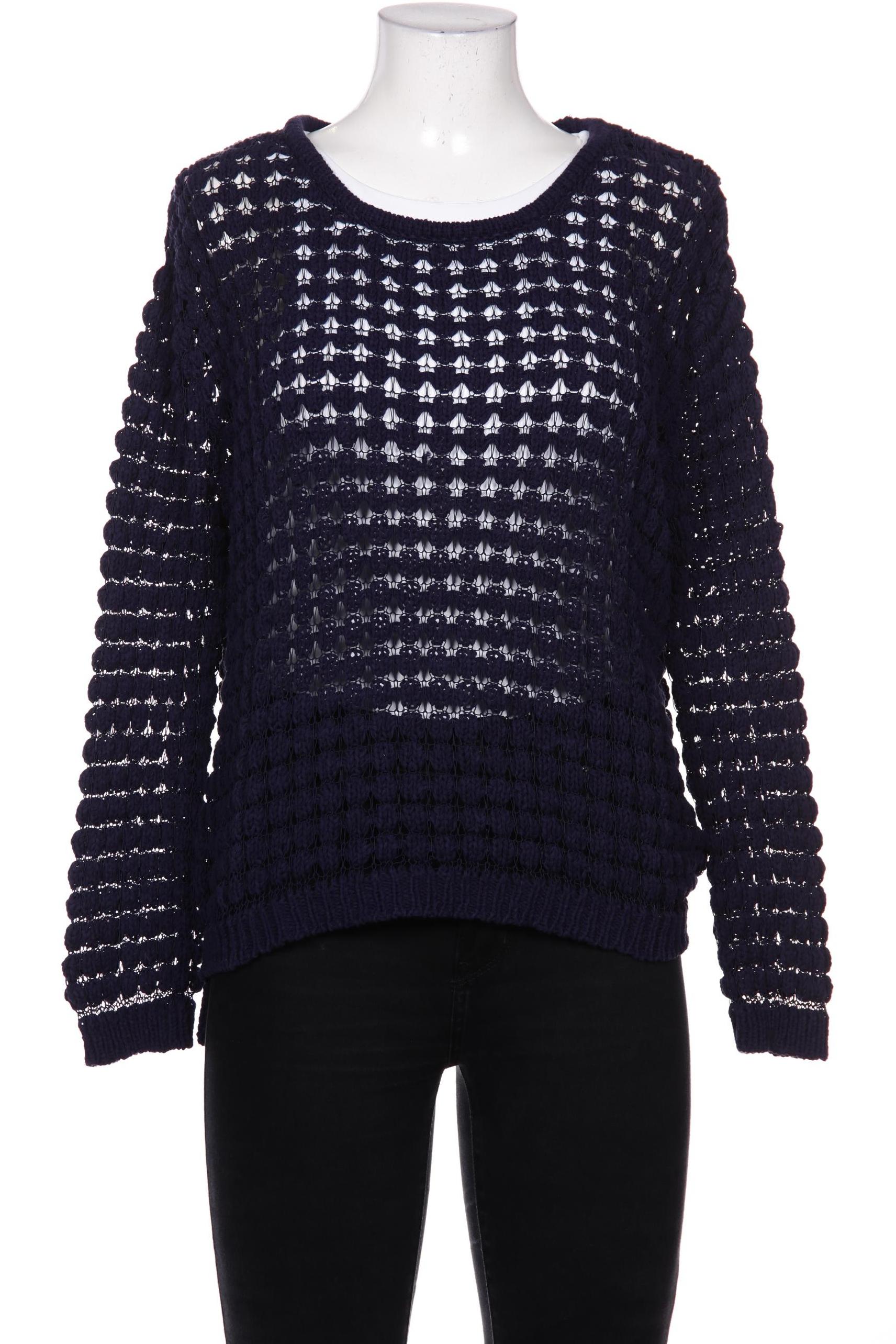 

Betty Barclay Damen Pullover, marineblau, Gr. 40