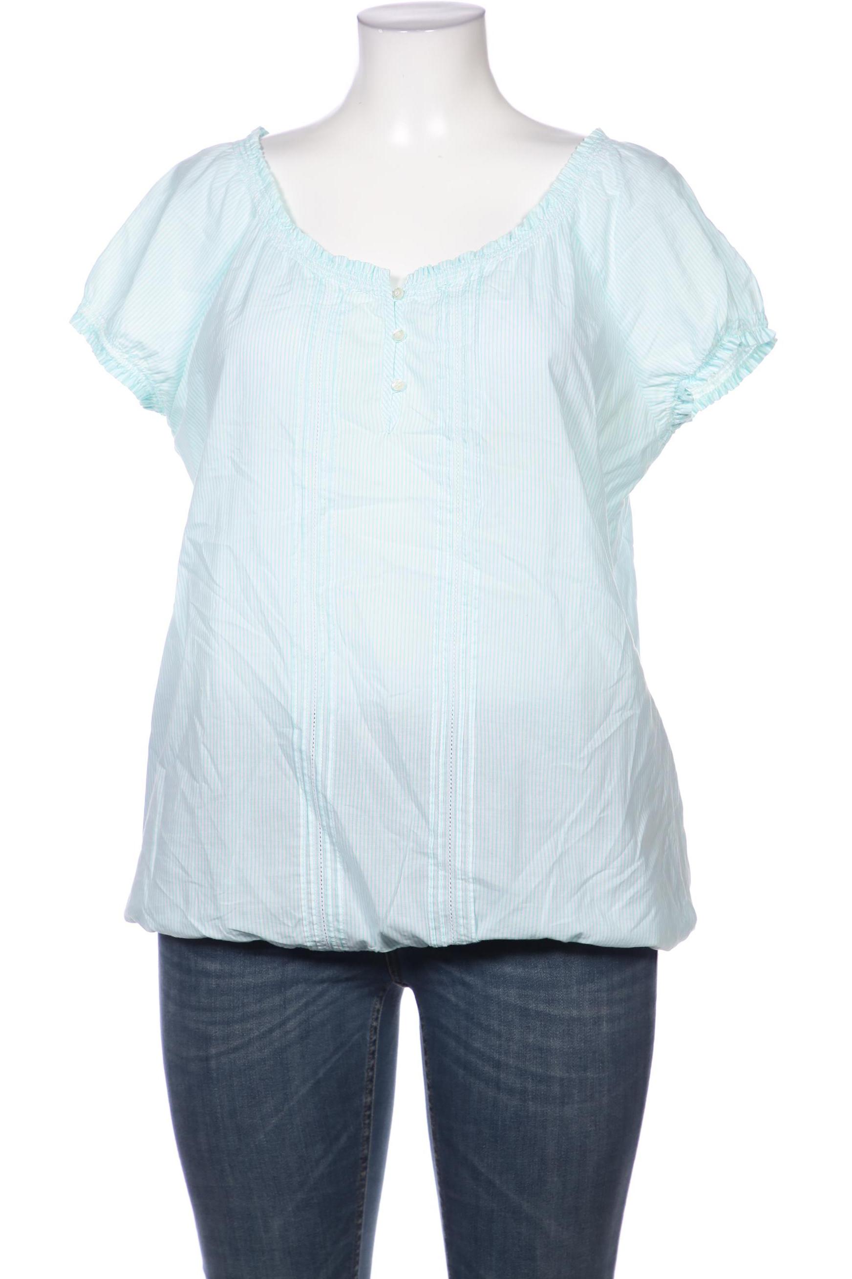 

Betty Barclay Damen Bluse, blau