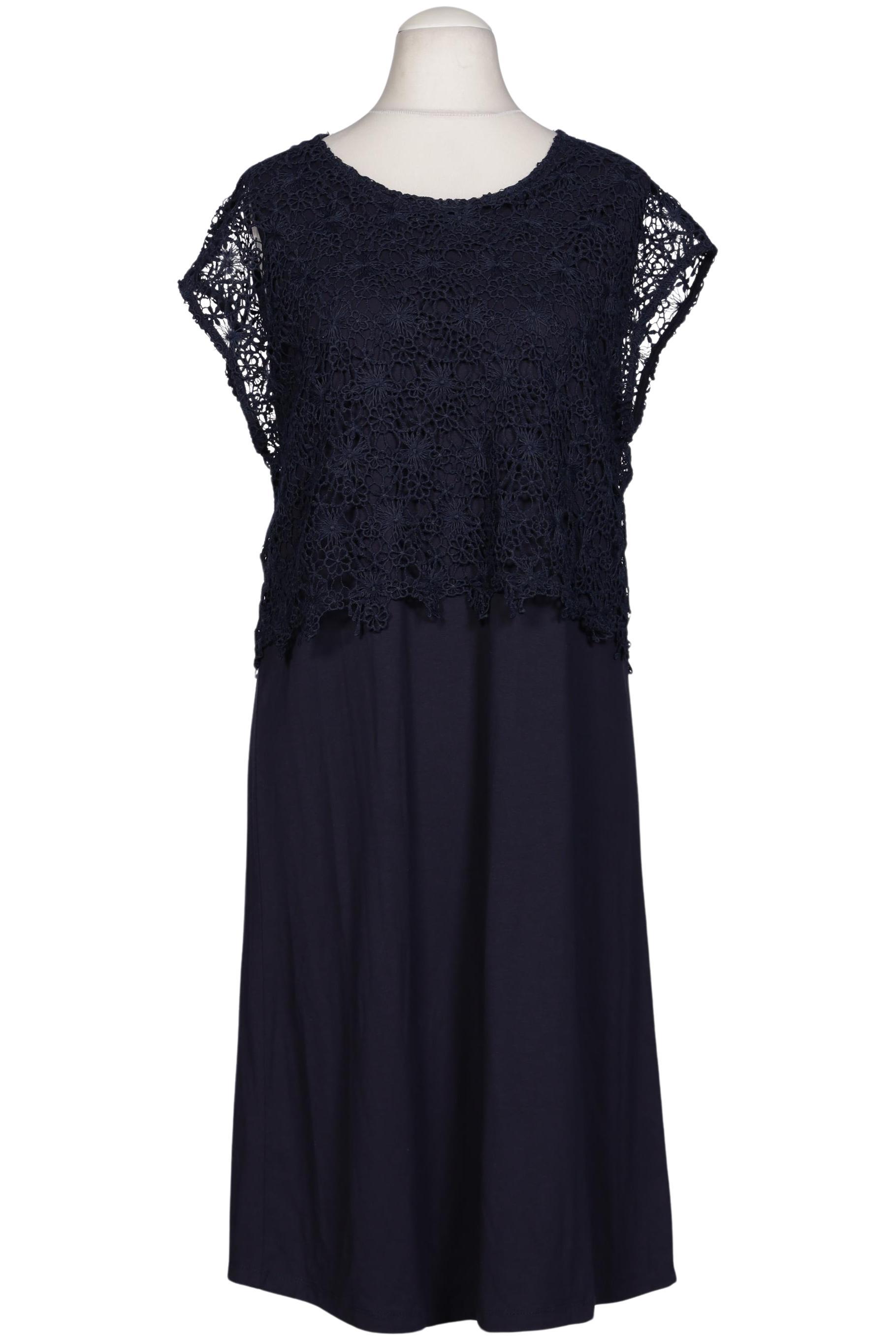 

Betty Barclay Damen Kleid, marineblau, Gr. 38