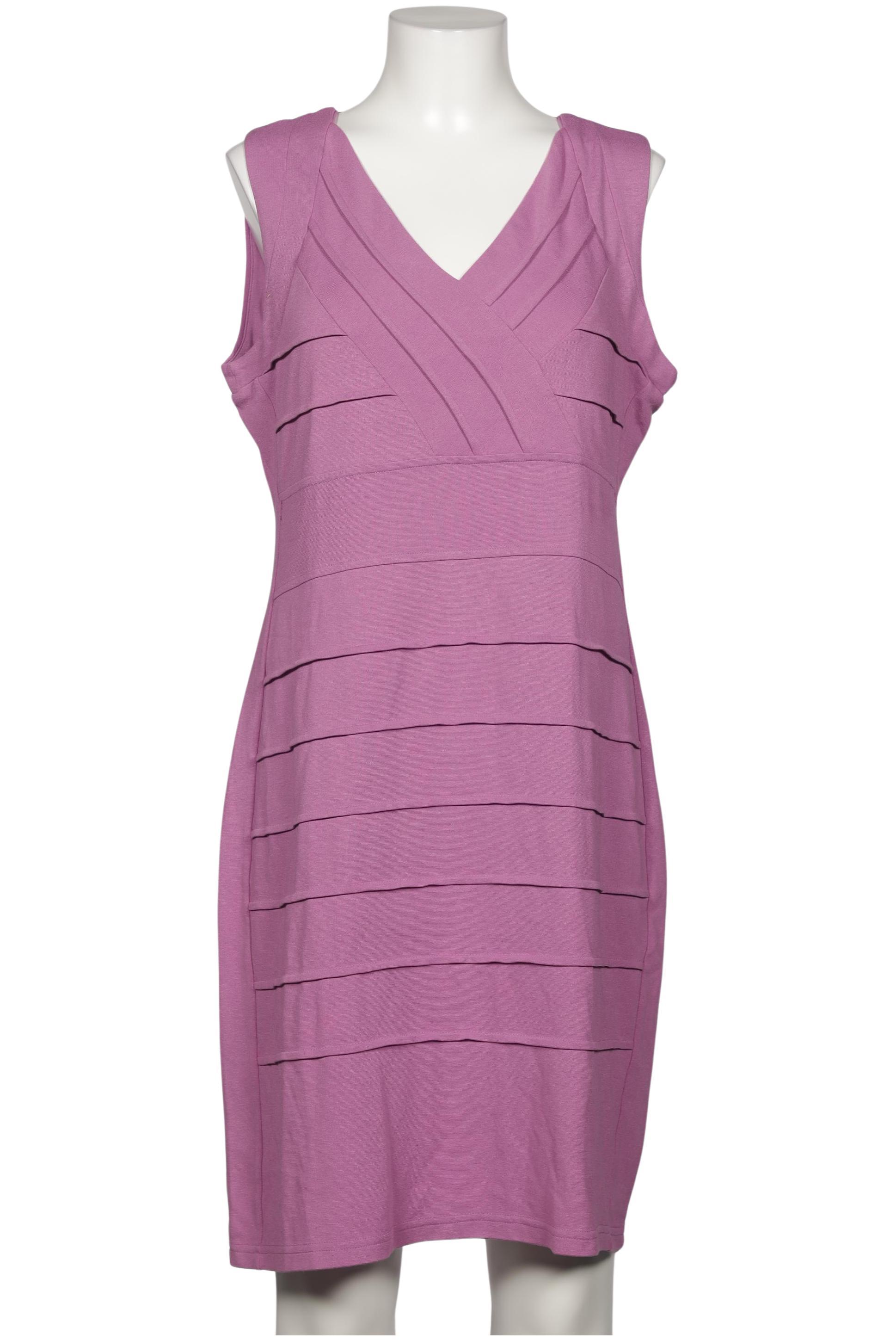 

Betty Barclay Damen Kleid, flieder, Gr. 42