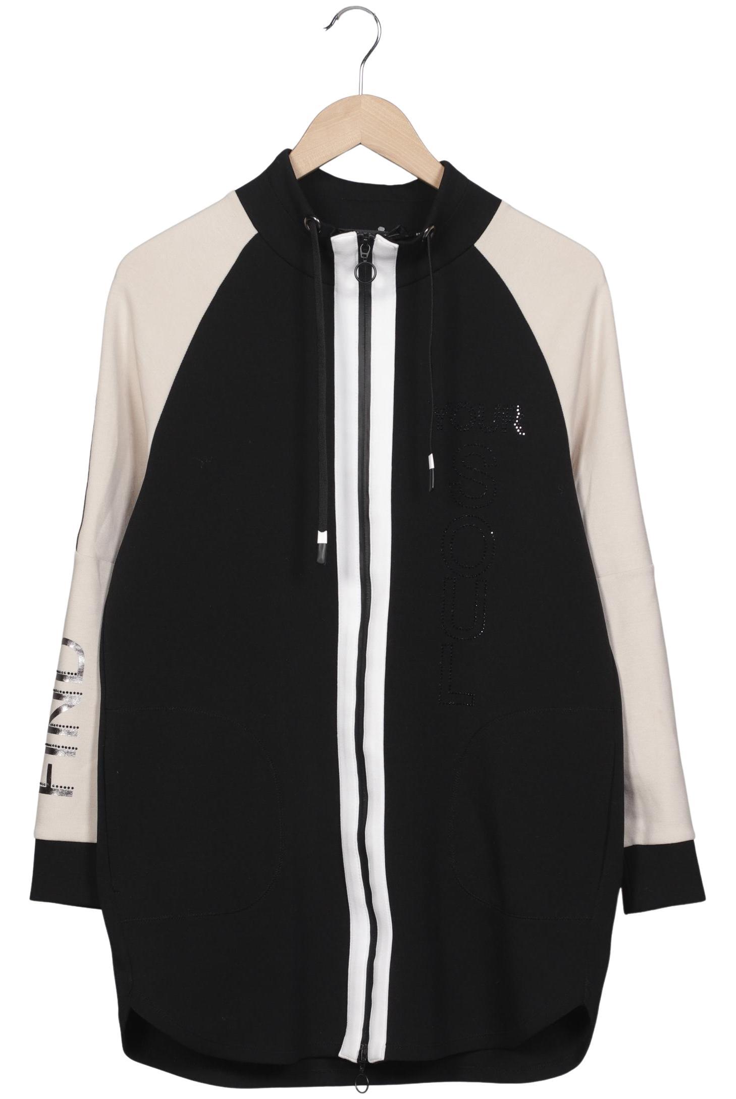 

Betty Barclay Damen Sweatshirt, mehrfarbig, Gr. 38