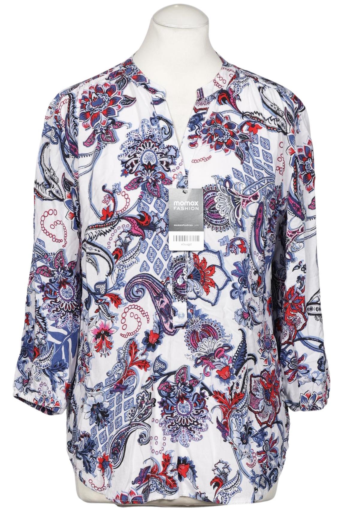 

Betty Barclay Damen Bluse, mehrfarbig, Gr. 40