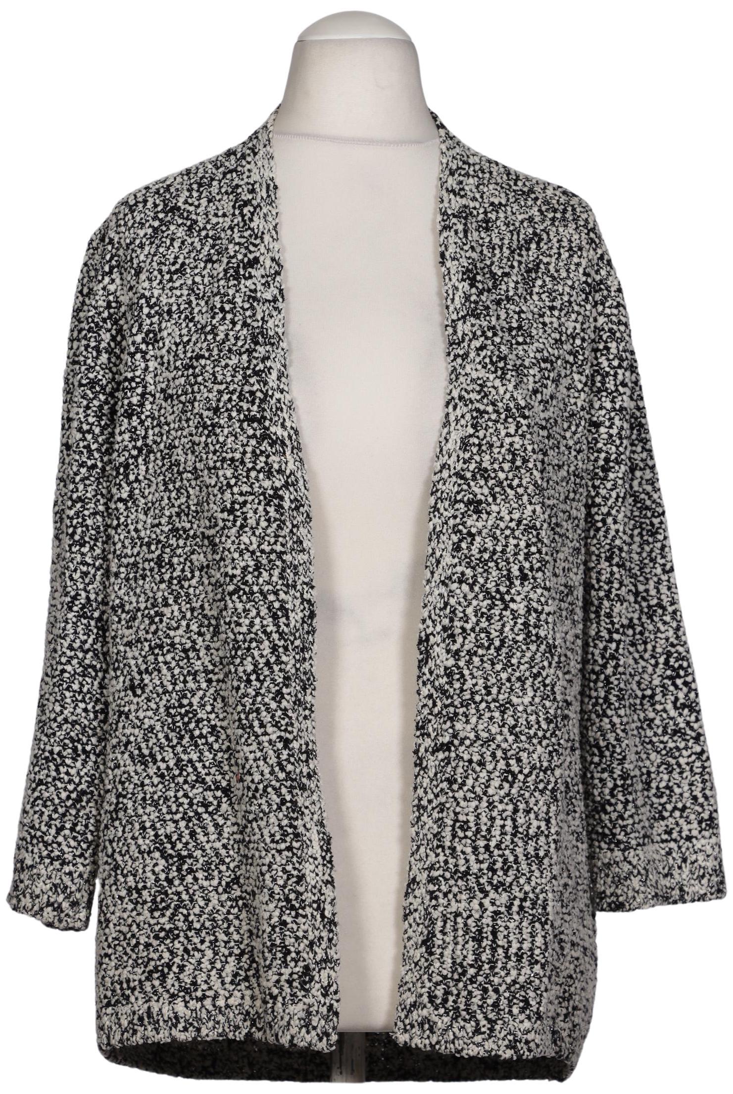 

Betty Barclay Damen Strickjacke, mehrfarbig, Gr. 38