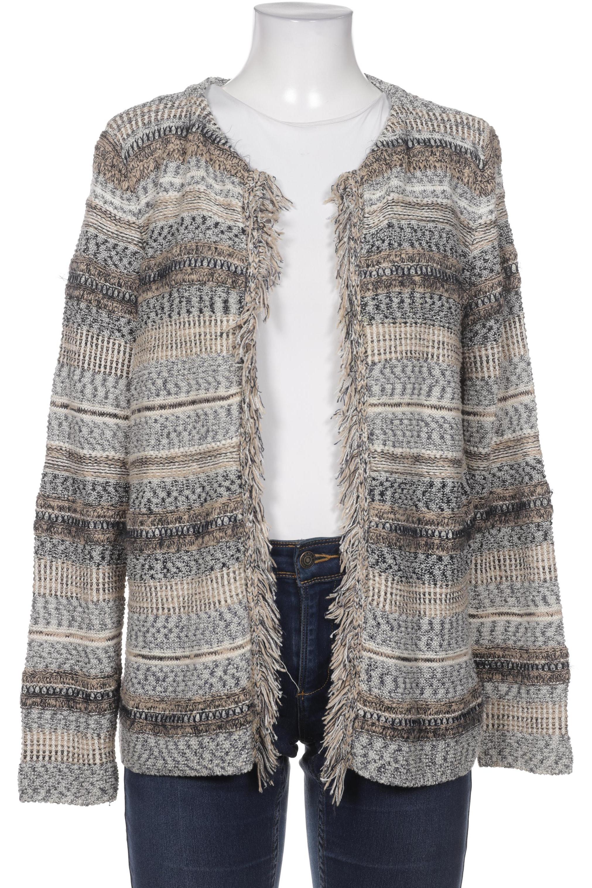 

Betty Barclay Damen Strickjacke, mehrfarbig, Gr. 42