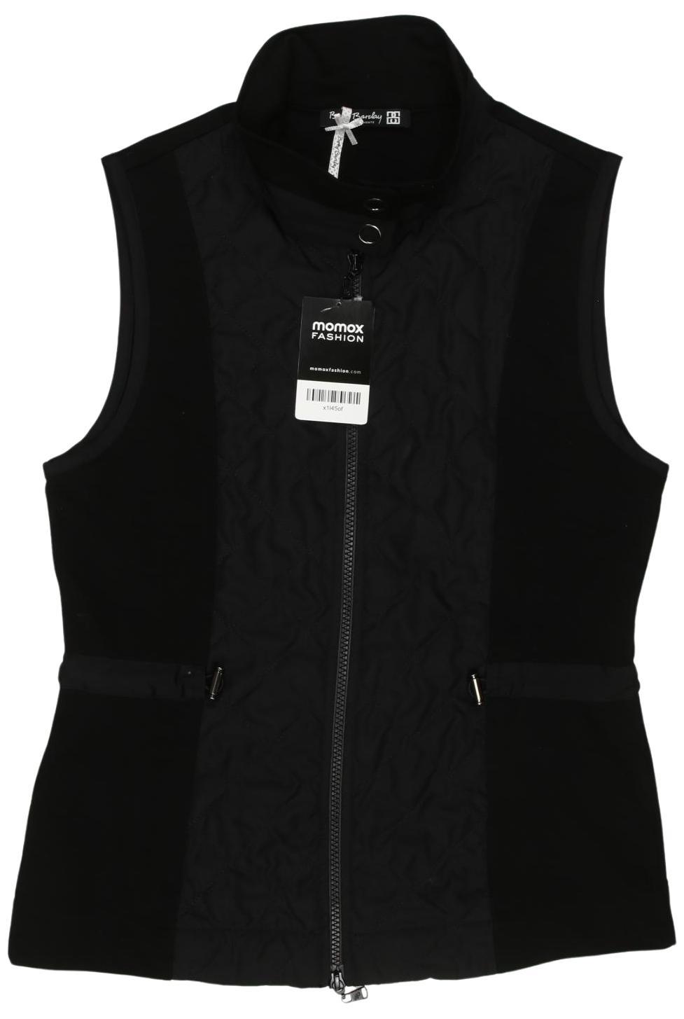 

Betty Barclay Damen Weste, schwarz, Gr. 38