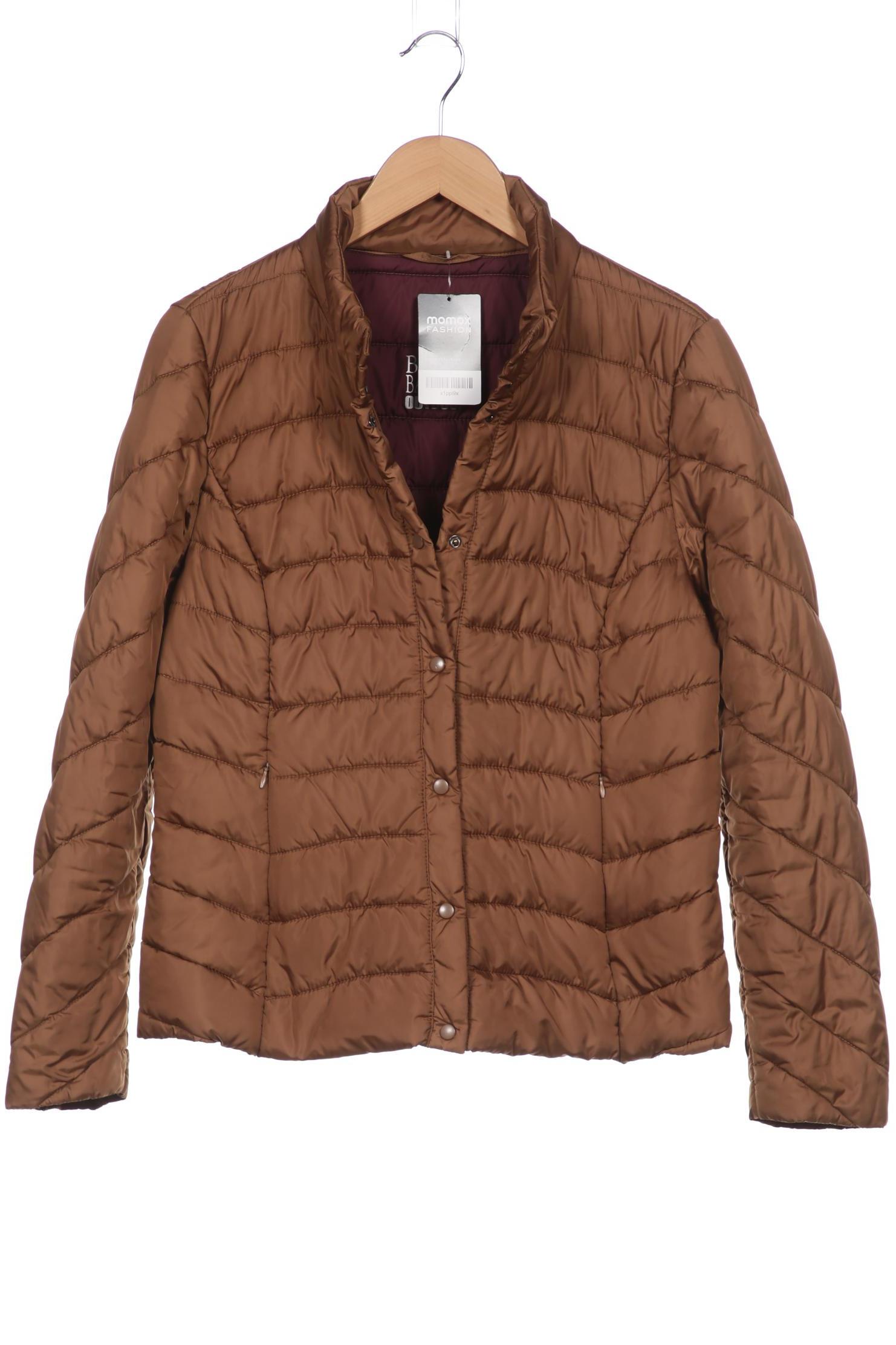 

Betty Barclay Damen Jacke, braun