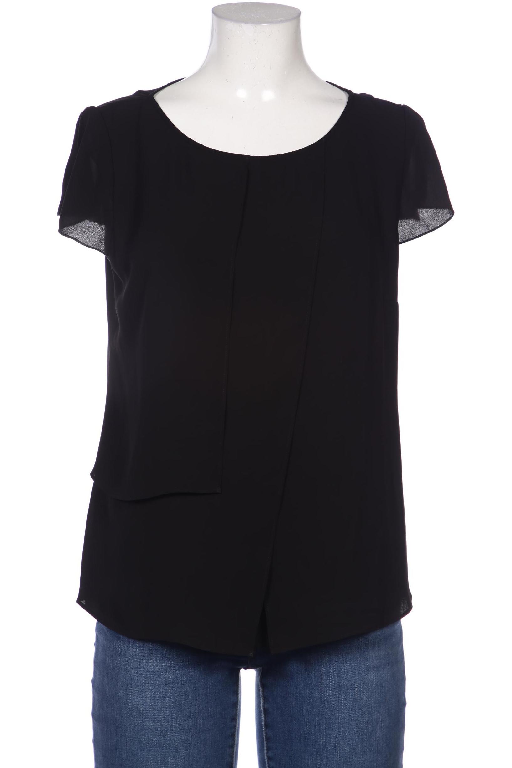 

Betty Barclay Damen Bluse, schwarz