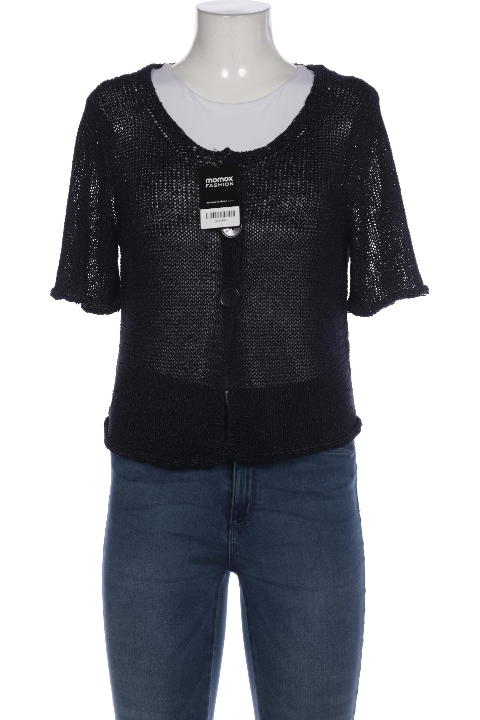 

Betty Barclay Damen Strickjacke, marineblau, Gr. 38