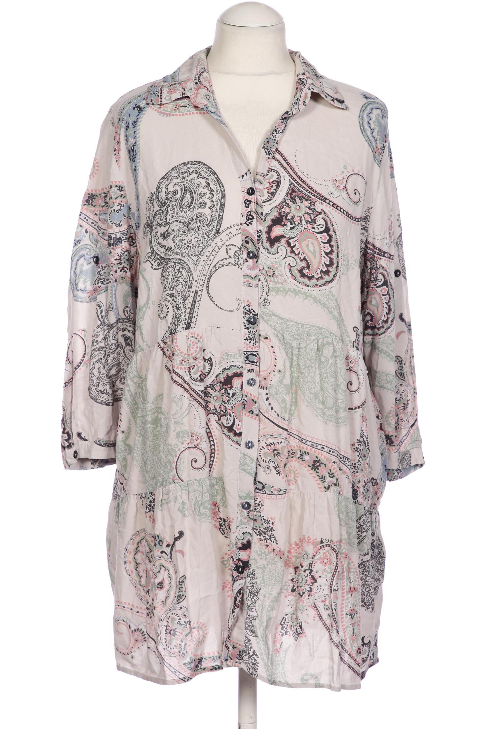 

Betty Barclay Damen Bluse, beige, Gr. 38