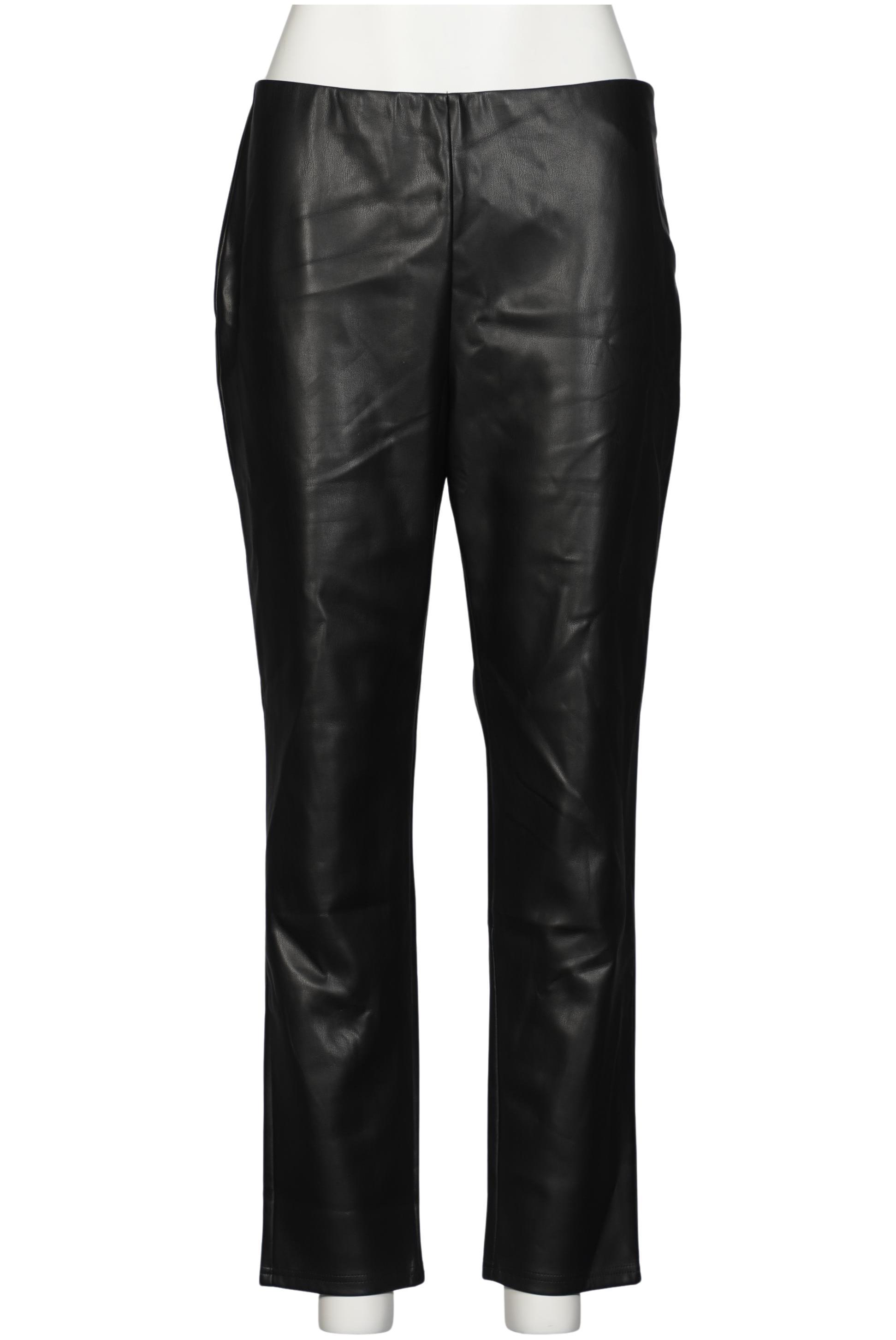 

Betty Barclay Damen Stoffhose, schwarz, Gr. 46