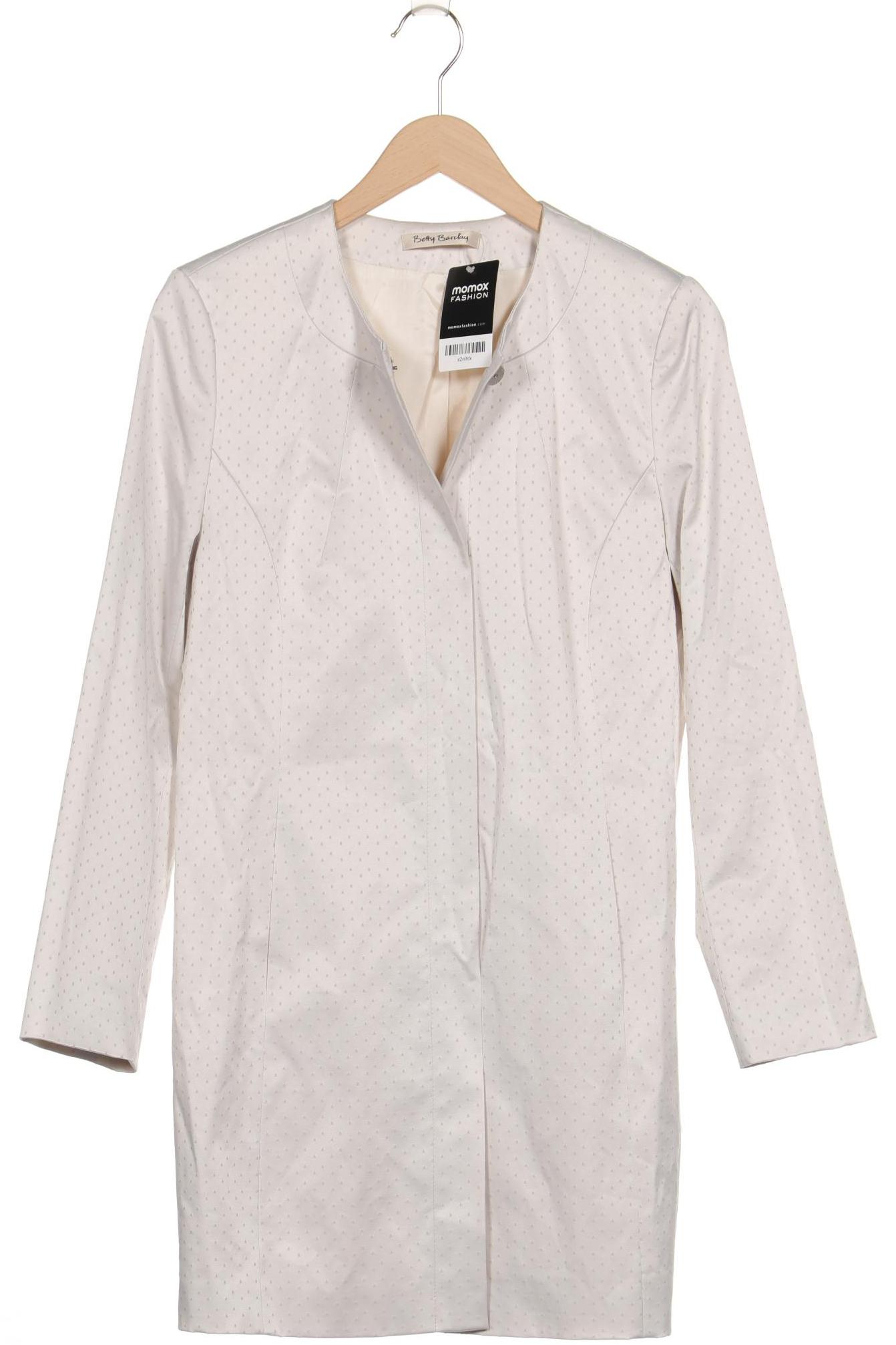 

Betty Barclay Damen Mantel, beige, Gr. 40