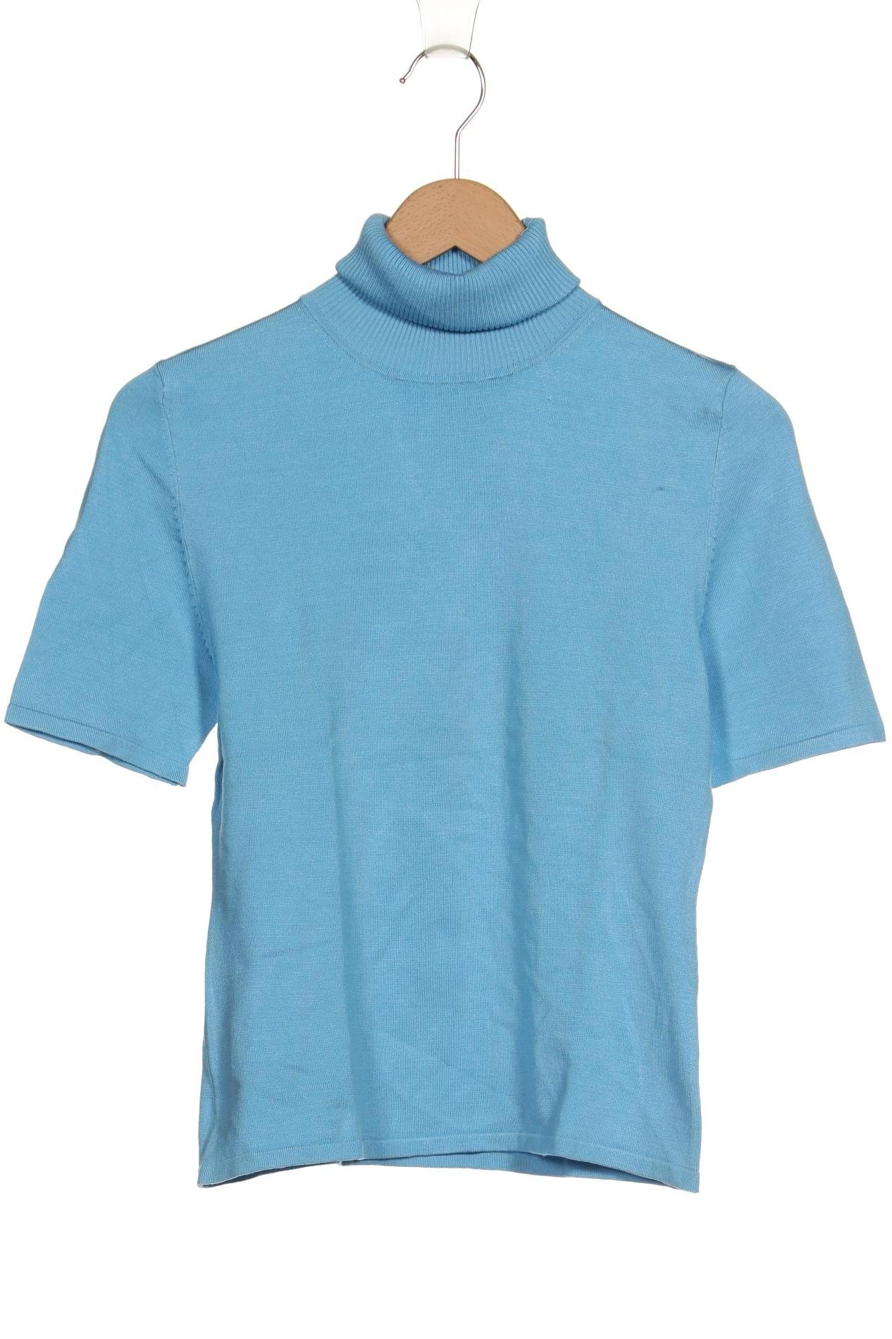 

Betty Barclay Damen Pullover, blau, Gr. 38