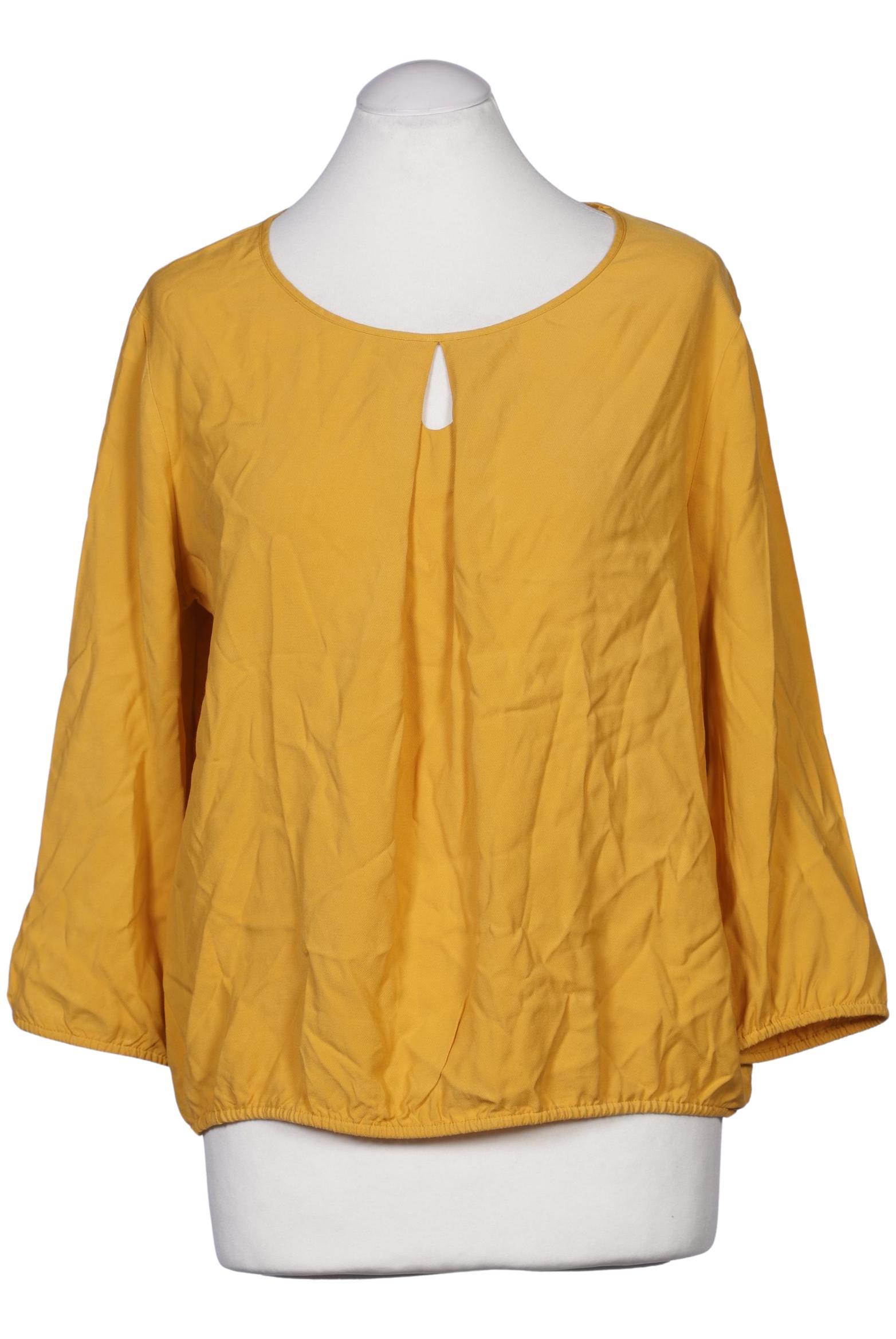 

Betty Barclay Damen Bluse, orange, Gr. 38