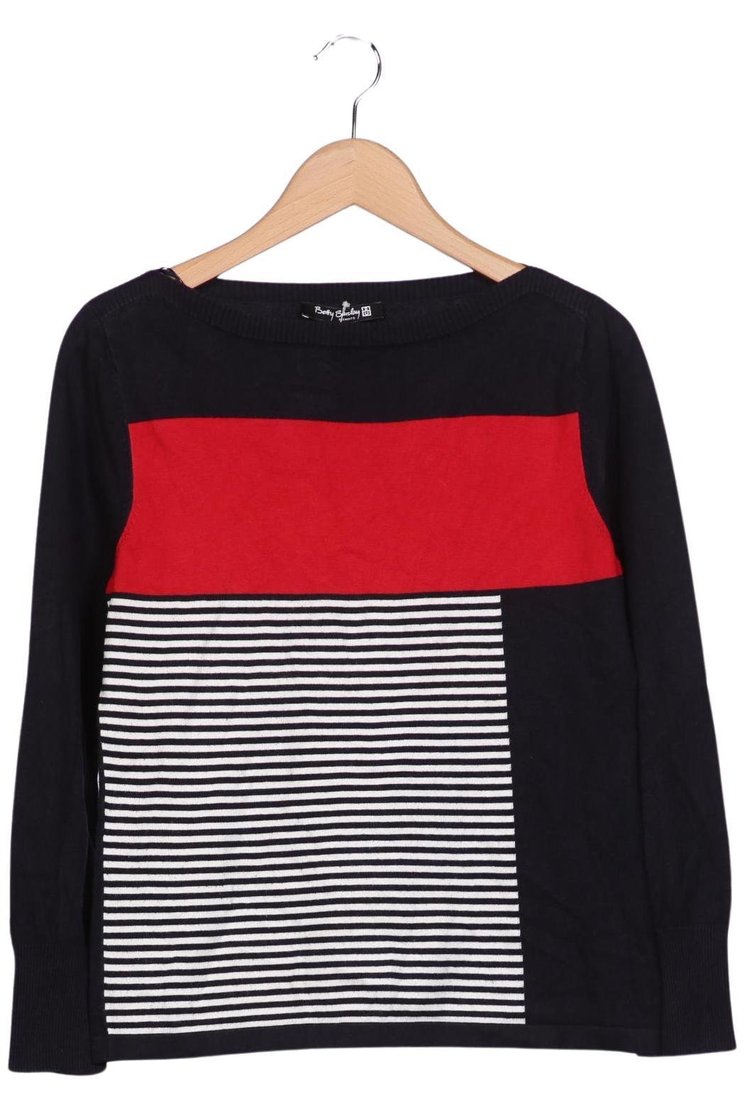 

Betty Barclay Damen Pullover, mehrfarbig, Gr. 40