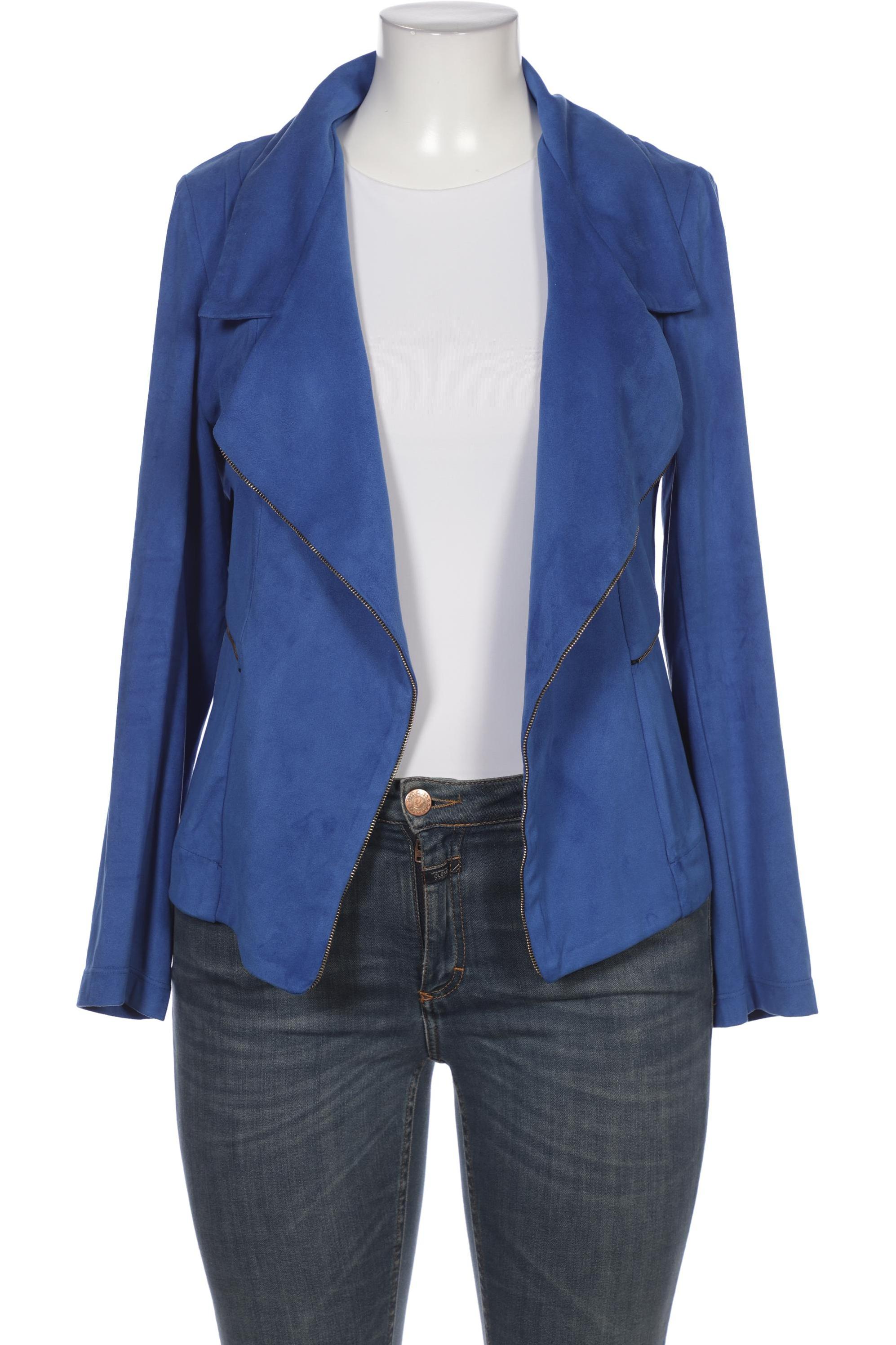 

Betty Barclay Damen Blazer, marineblau