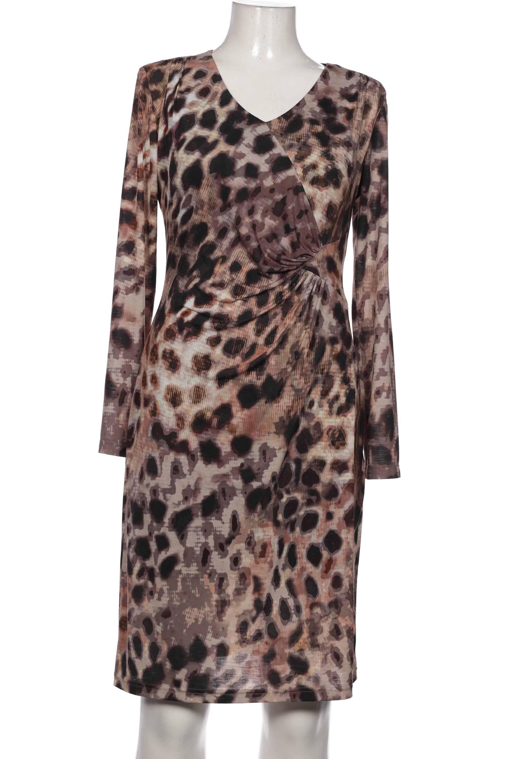 

Betty Barclay Damen Kleid, braun, Gr. 40