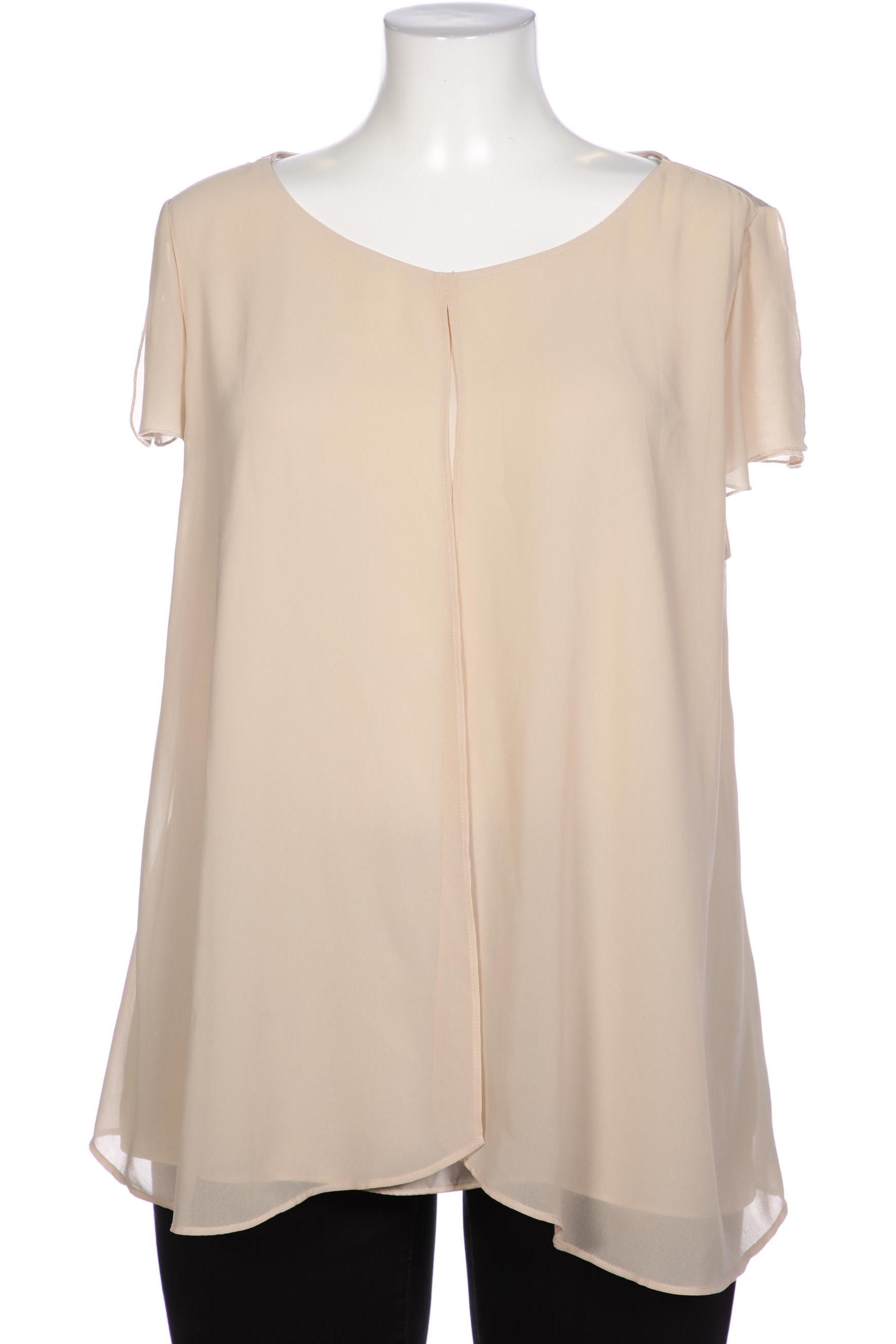 

Betty Barclay Damen Bluse, beige, Gr. 46