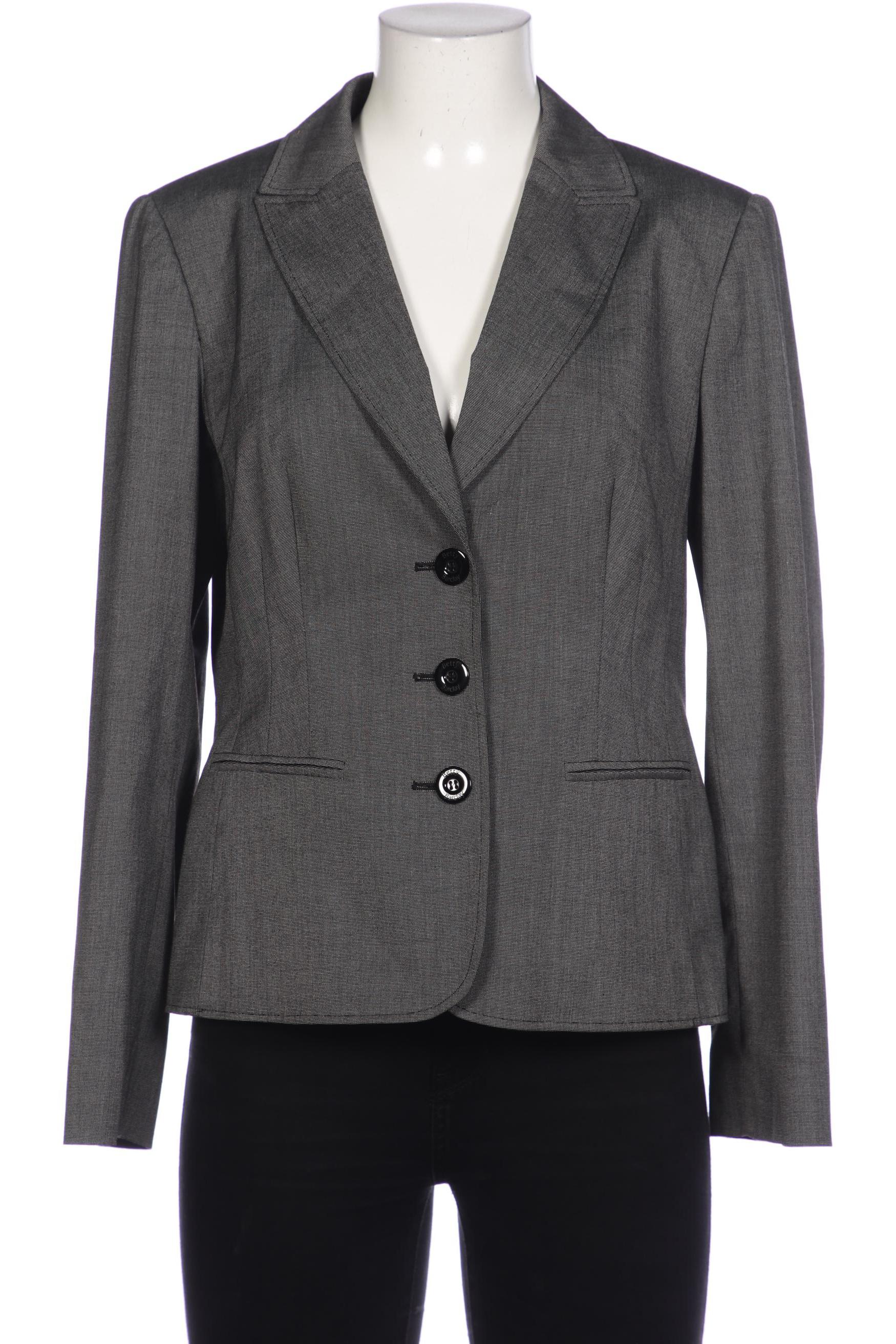 

Betty Barclay Damen Blazer, grau, Gr. 40