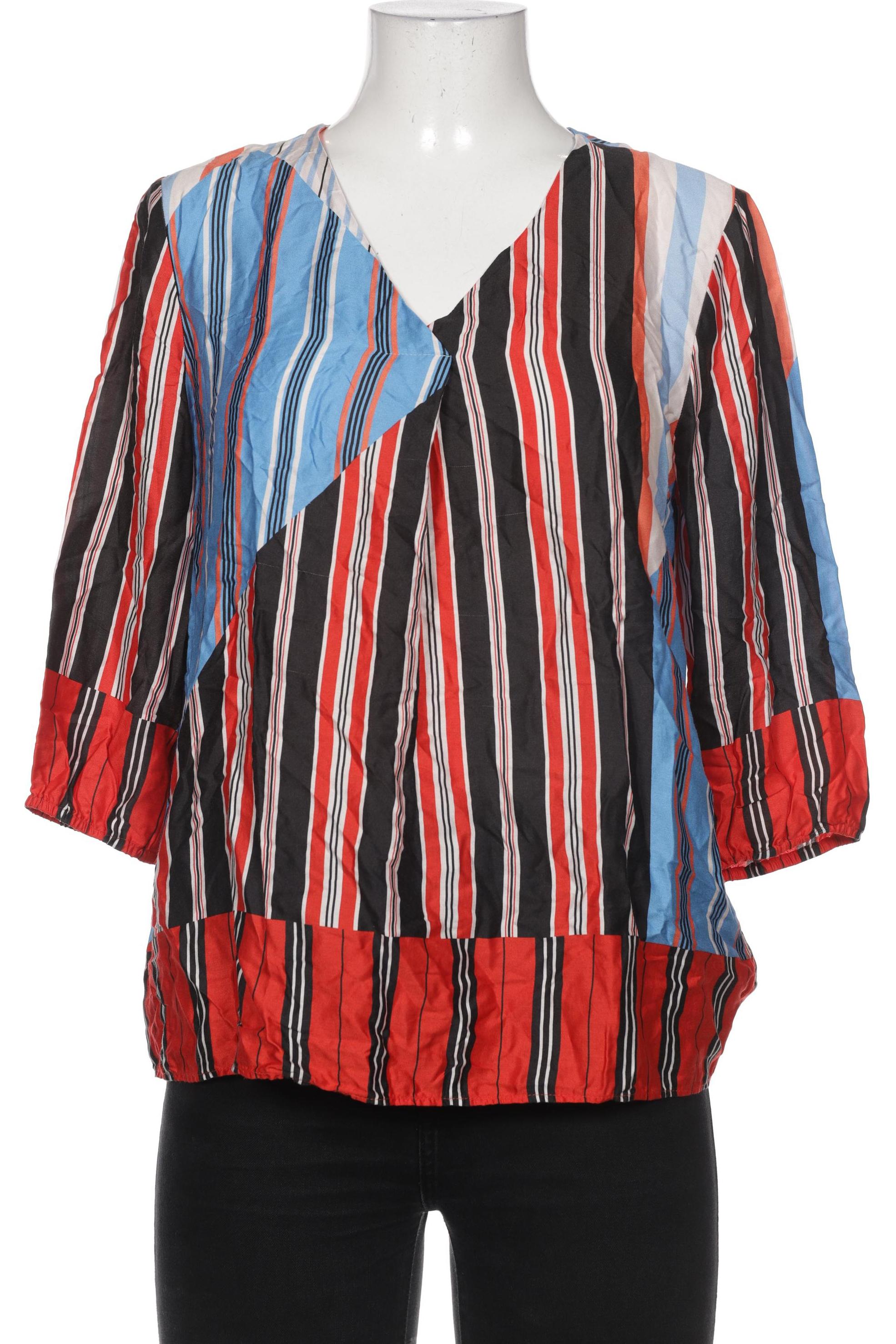 

Betty Barclay Damen Bluse, mehrfarbig, Gr. 38